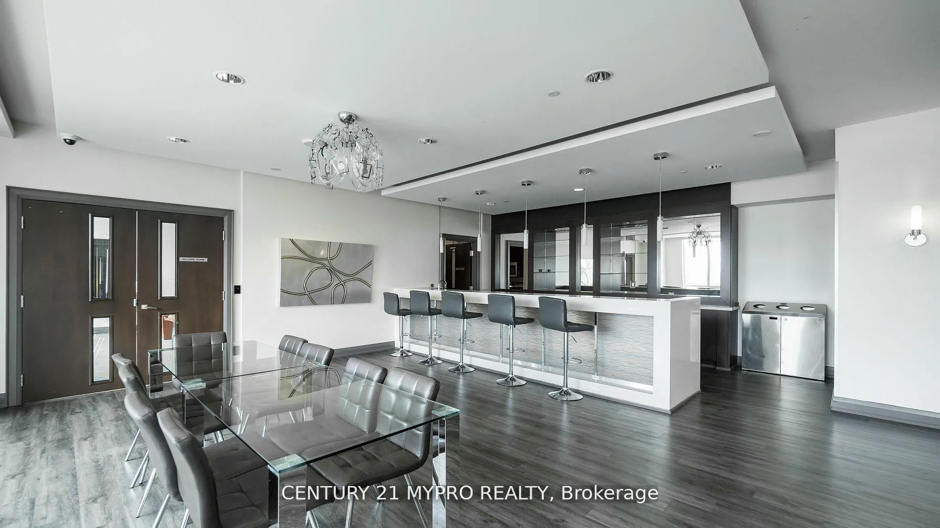 Photo 43 of Unit 2807, 7171 Yonge Street N, Markham, Thornhill — HOMEH