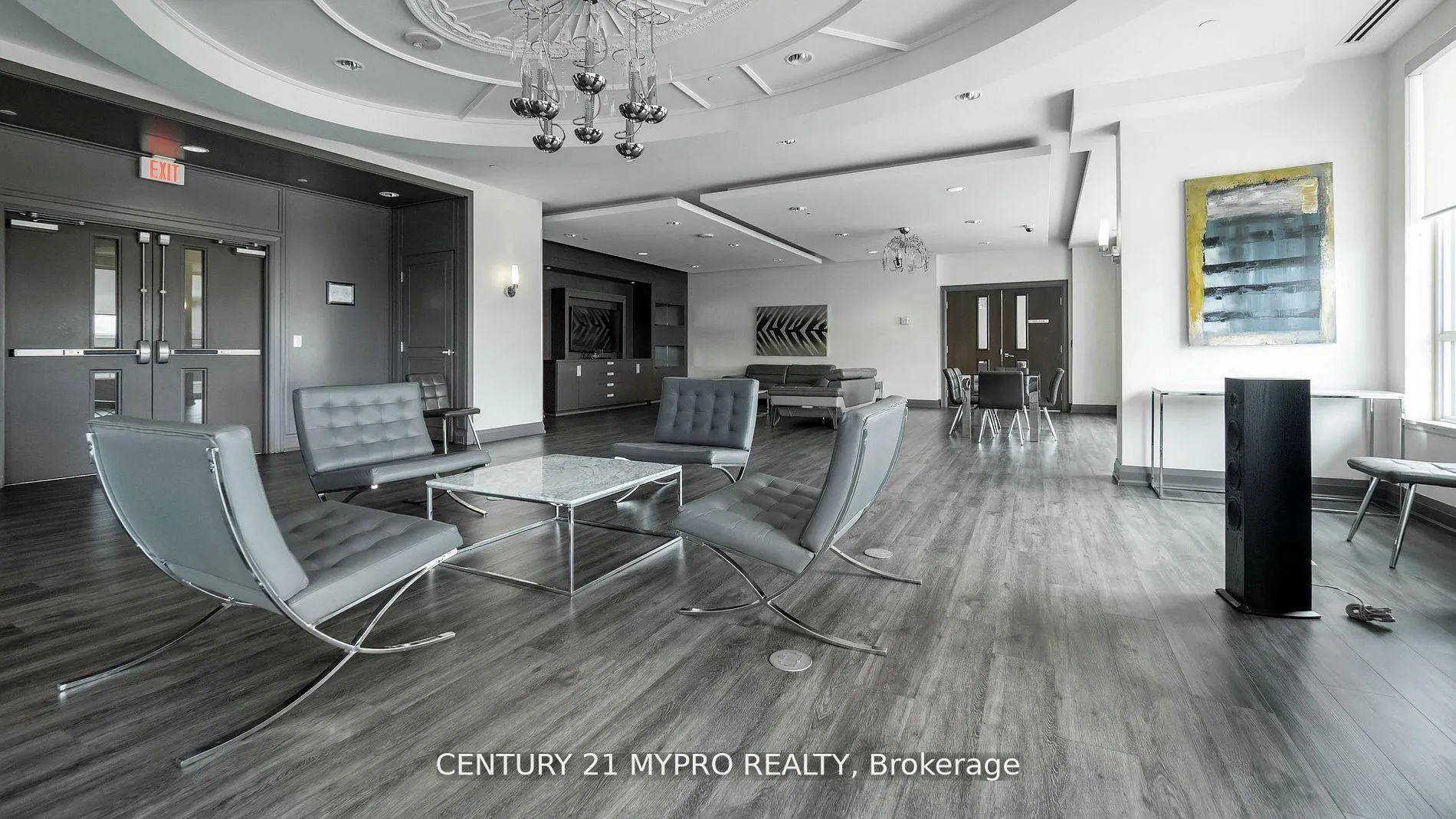 Photo 44 of Unit 2807, 7171 Yonge Street N, Markham, Thornhill — HOMEH
