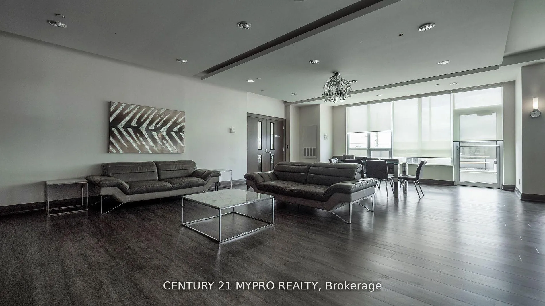 Photo 45 of Unit 2807, 7171 Yonge Street N, Markham, Thornhill — HOMEH