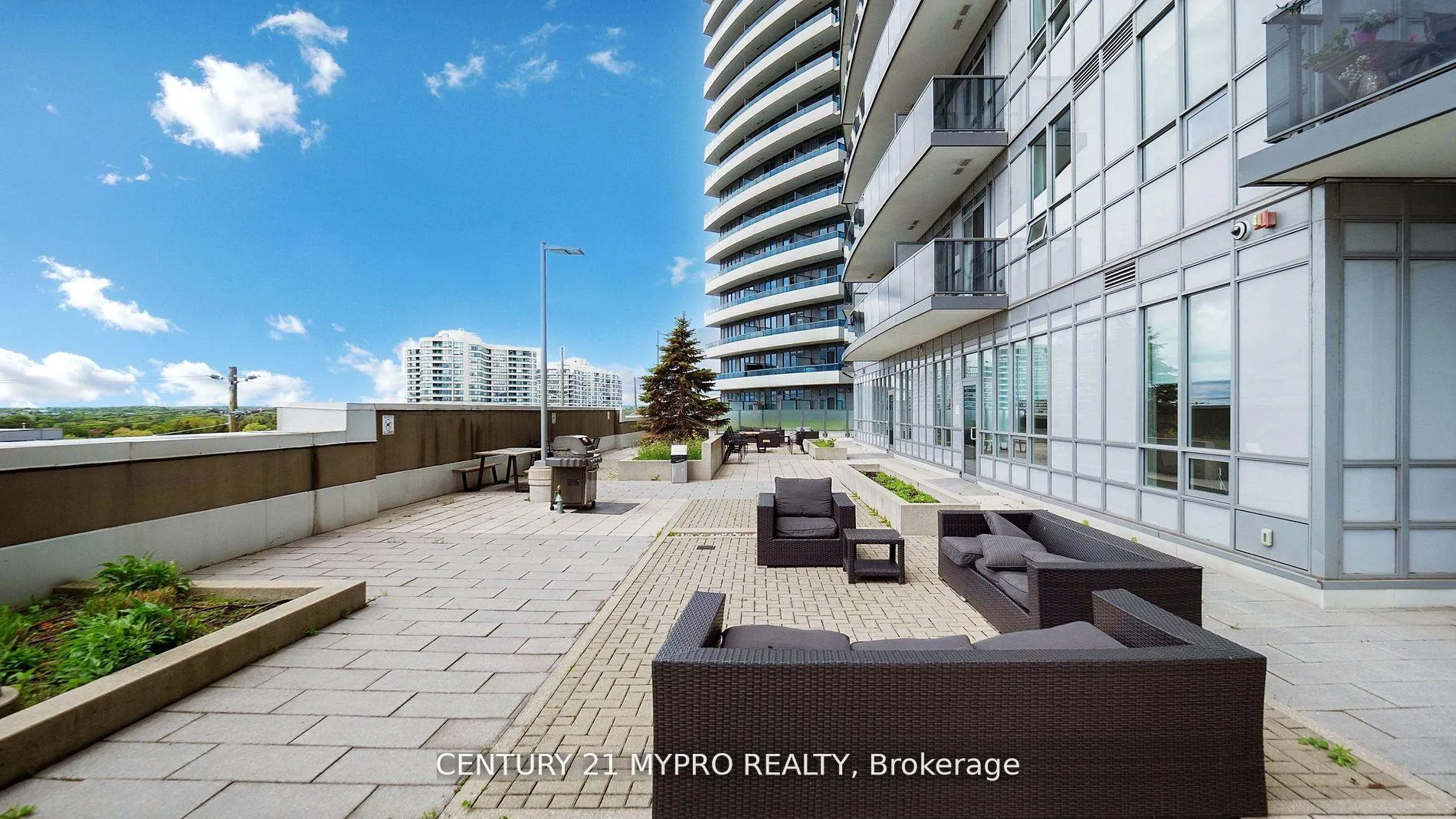 Photo 48 of Unit 2807, 7171 Yonge Street N, Markham, Thornhill — HOMEH