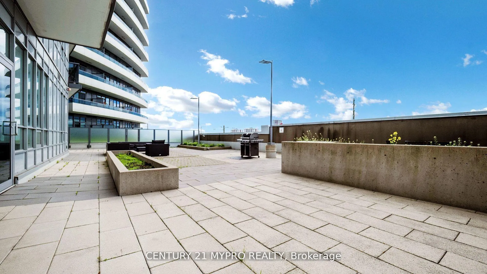 Photo 50 of Unit 2807, 7171 Yonge Street N, Markham, Thornhill — HOMEH