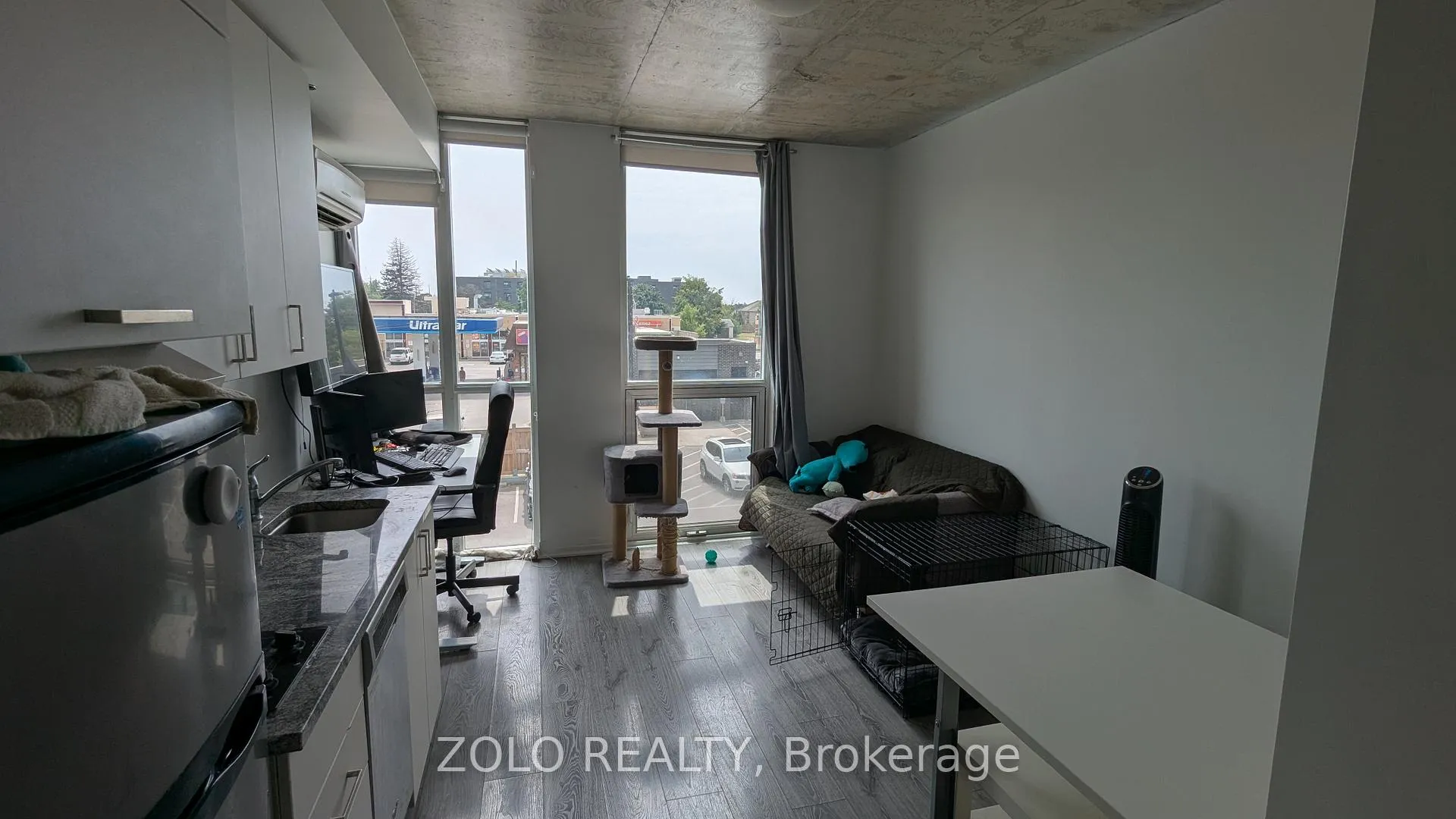 Photo 1 of Unit 237, 1900 Simcoe Street N, Oshawa, Samac — HOMEH