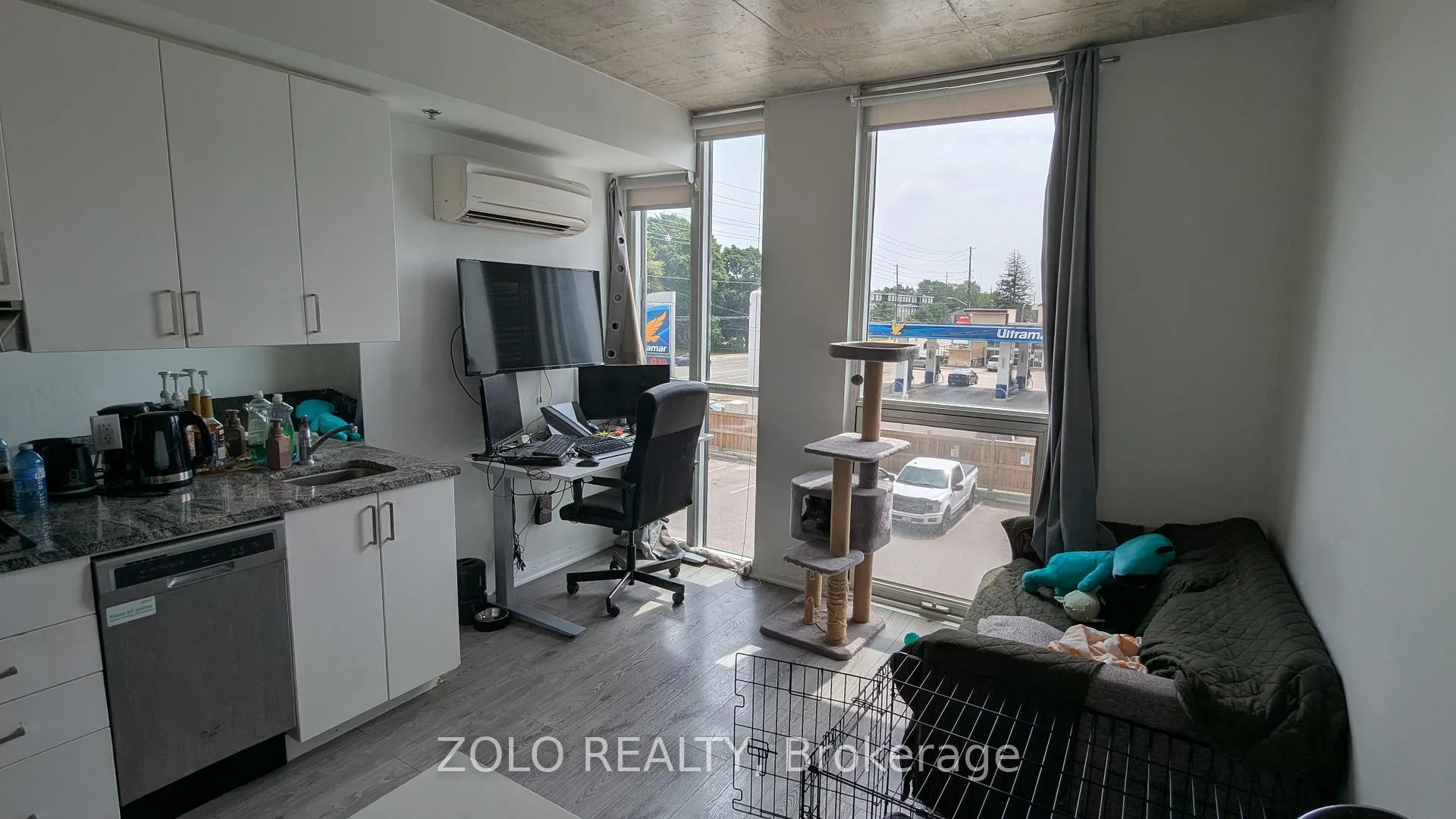 Photo 3 of Unit 237, 1900 Simcoe Street N, Oshawa, Samac — HOMEH
