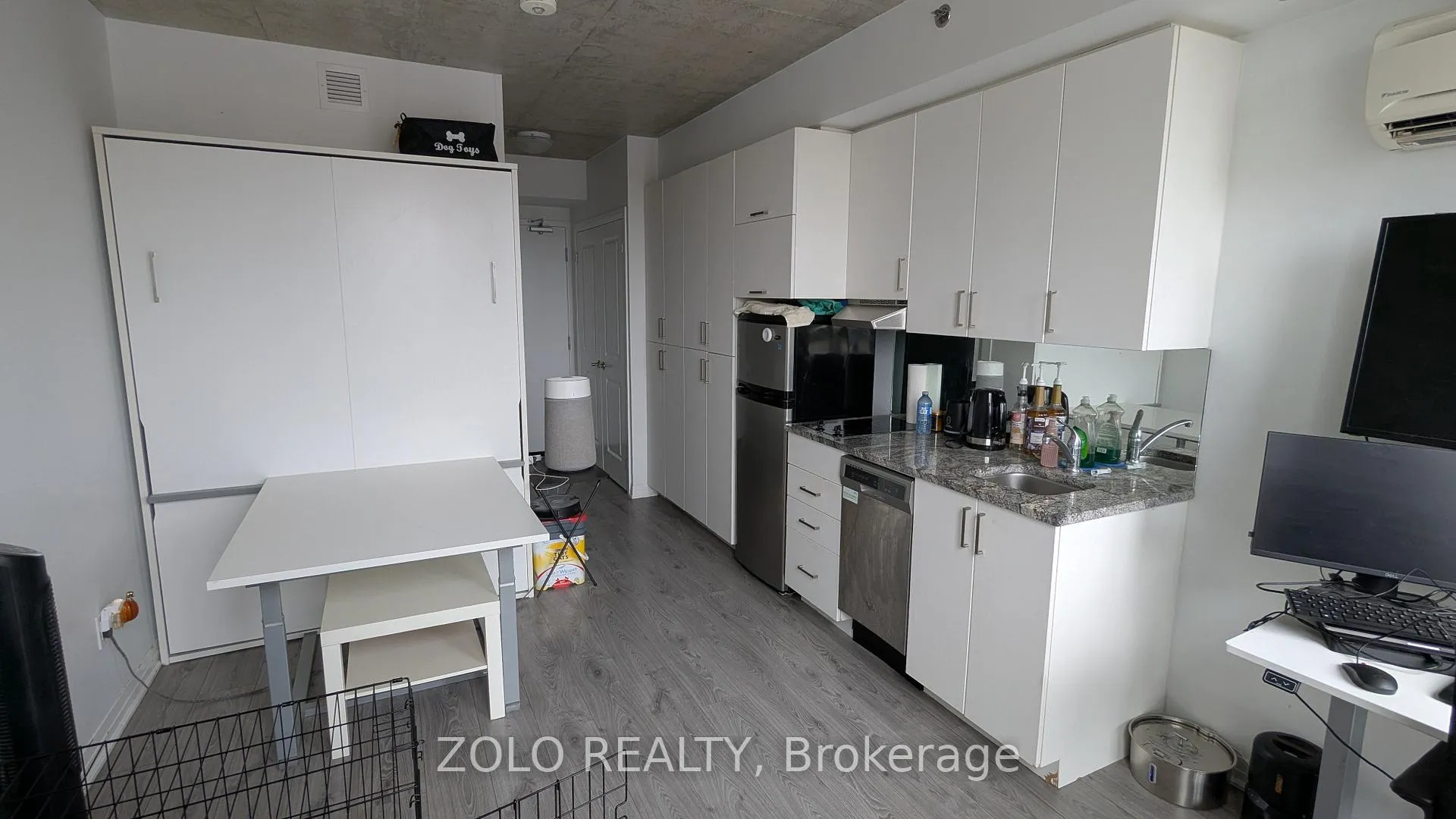 Photo 4 of Unit 237, 1900 Simcoe Street N, Oshawa, Samac — HOMEH