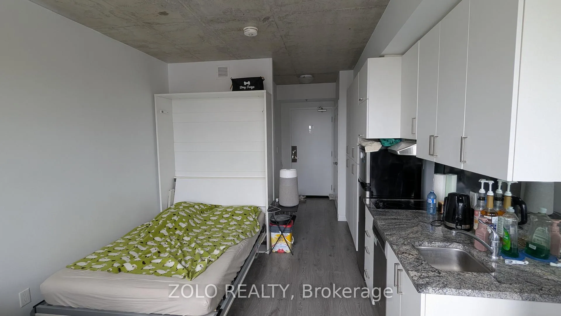 Photo 5 of Unit 237, 1900 Simcoe Street N, Oshawa, Samac — HOMEH