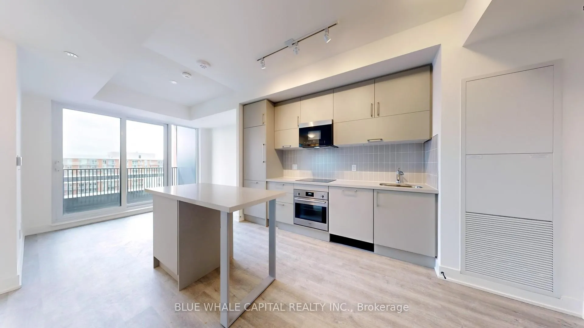 Photo 1 of Unit 1601, 38 Andre De Grasse Street, Markham, Unionville — HOMEH