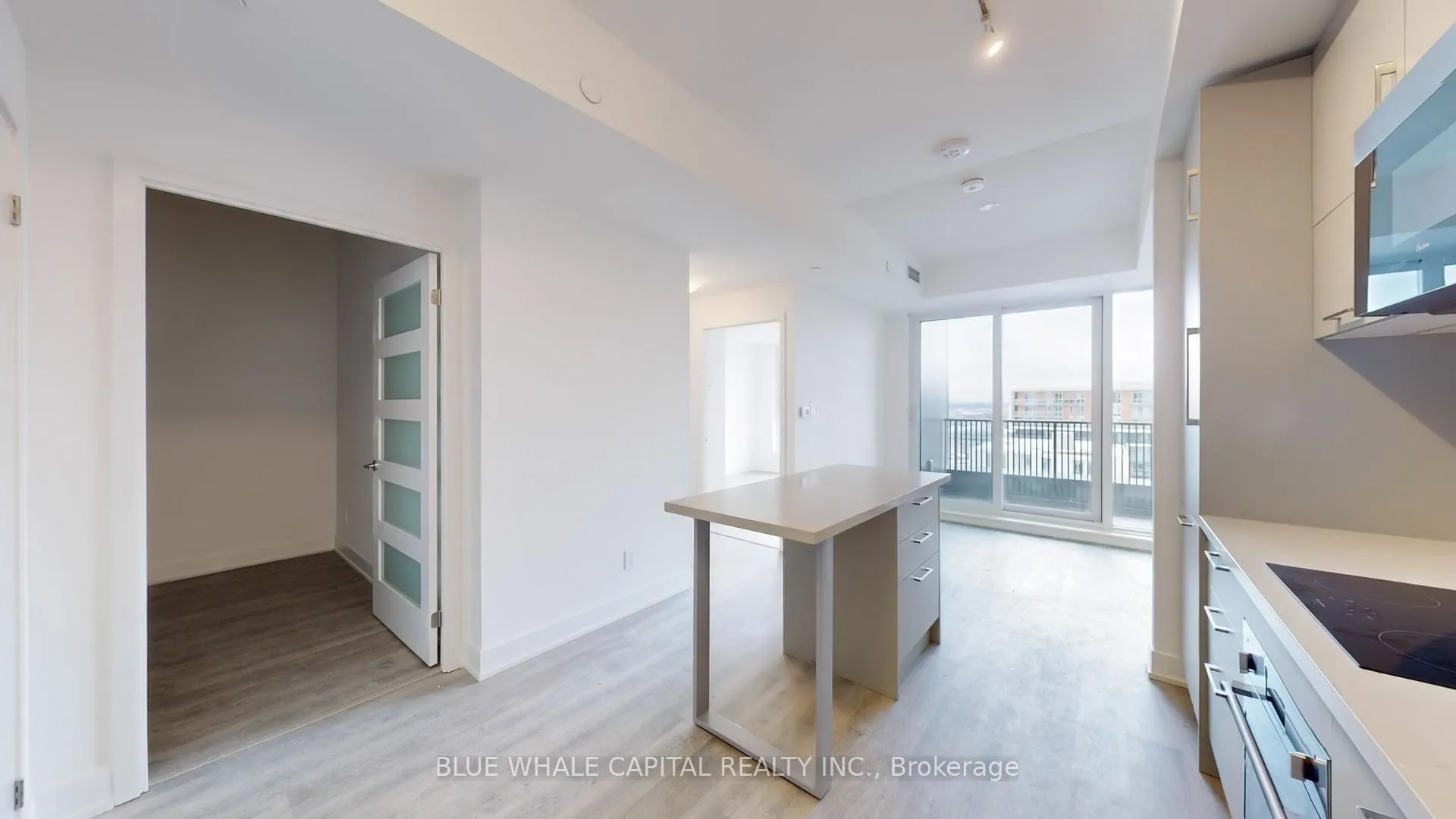 Photo 2 of Unit 1601, 38 Andre De Grasse Street, Markham, Unionville — HOMEH