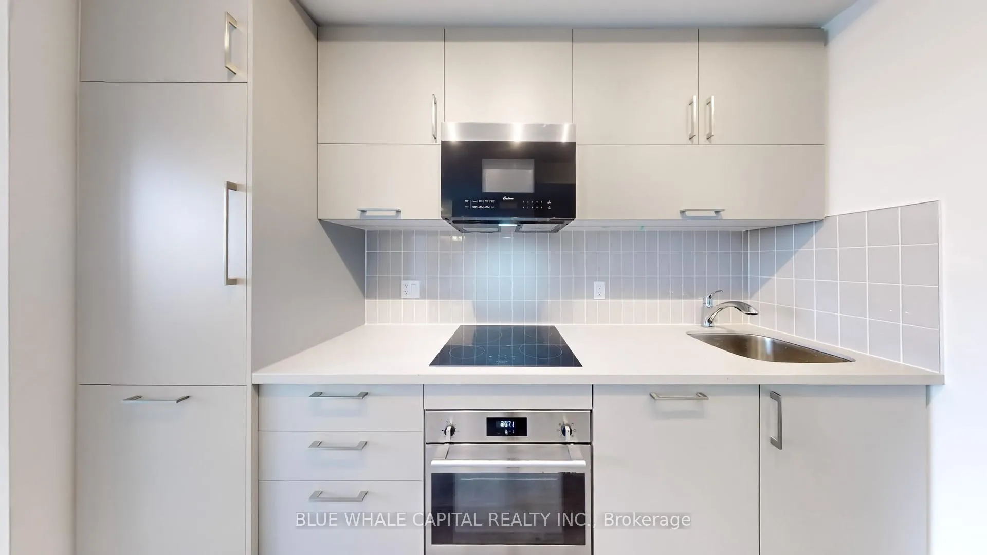 Photo 3 of Unit 1601, 38 Andre De Grasse Street, Markham, Unionville — HOMEH