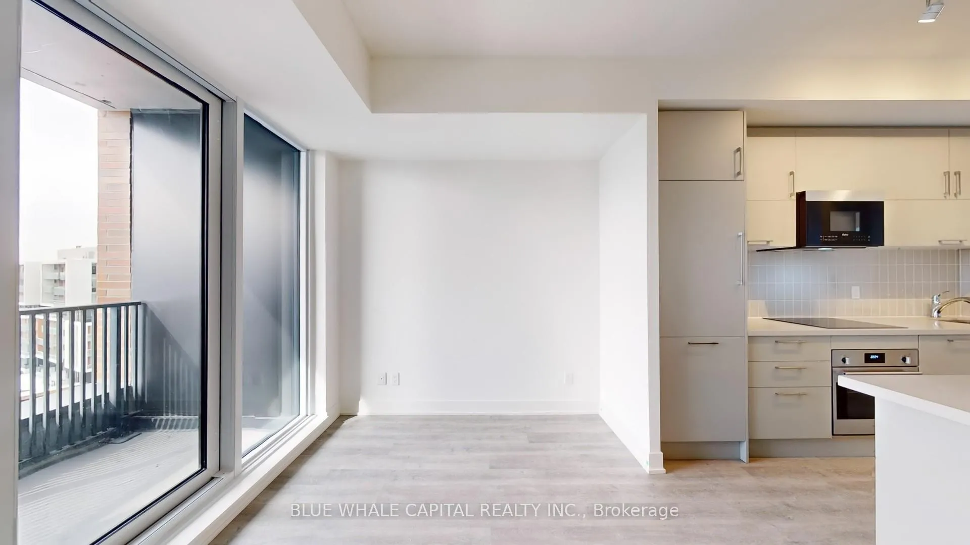 Photo 4 of Unit 1601, 38 Andre De Grasse Street, Markham, Unionville — HOMEH