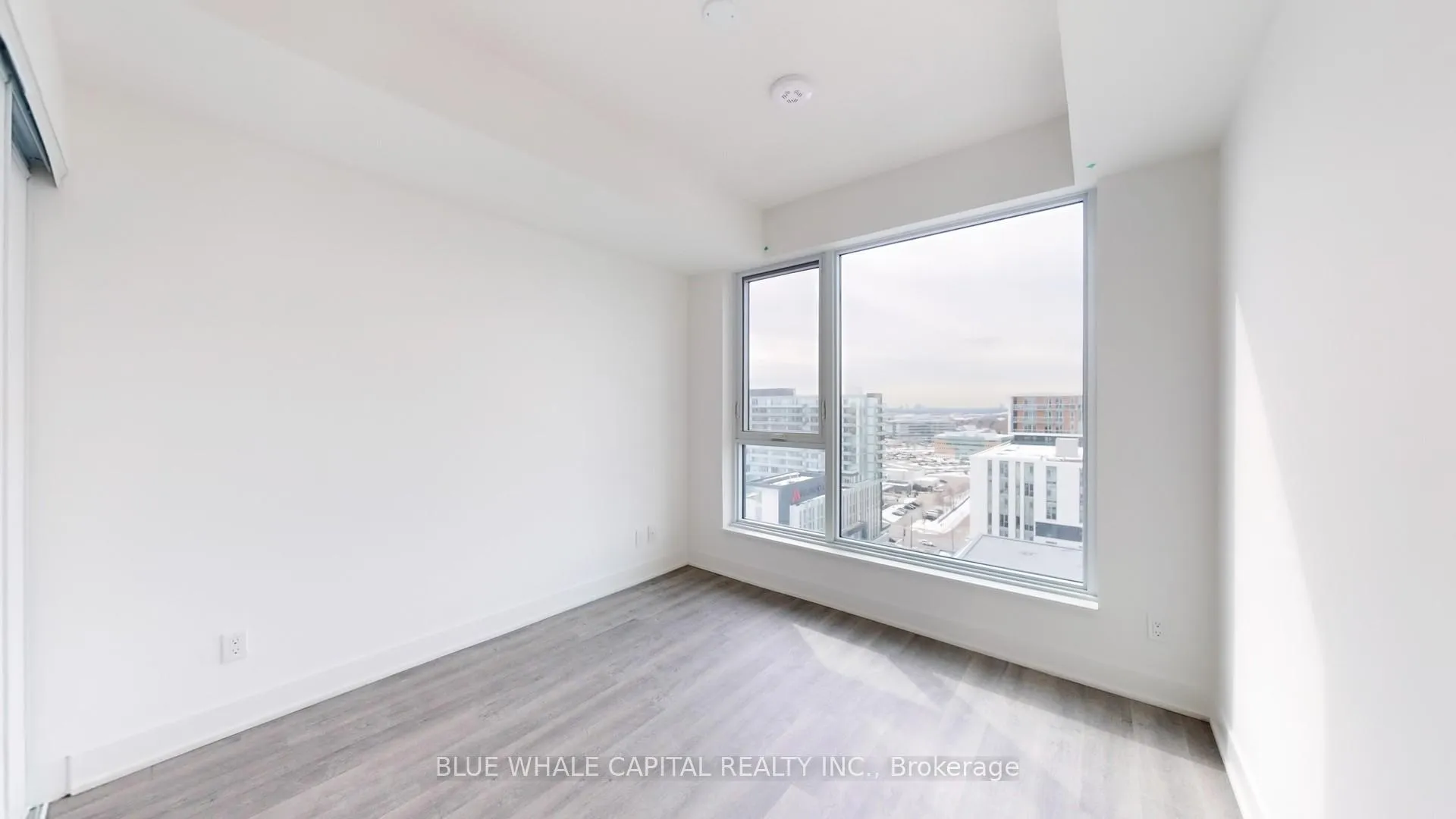 Photo 6 of Unit 1601, 38 Andre De Grasse Street, Markham, Unionville — HOMEH