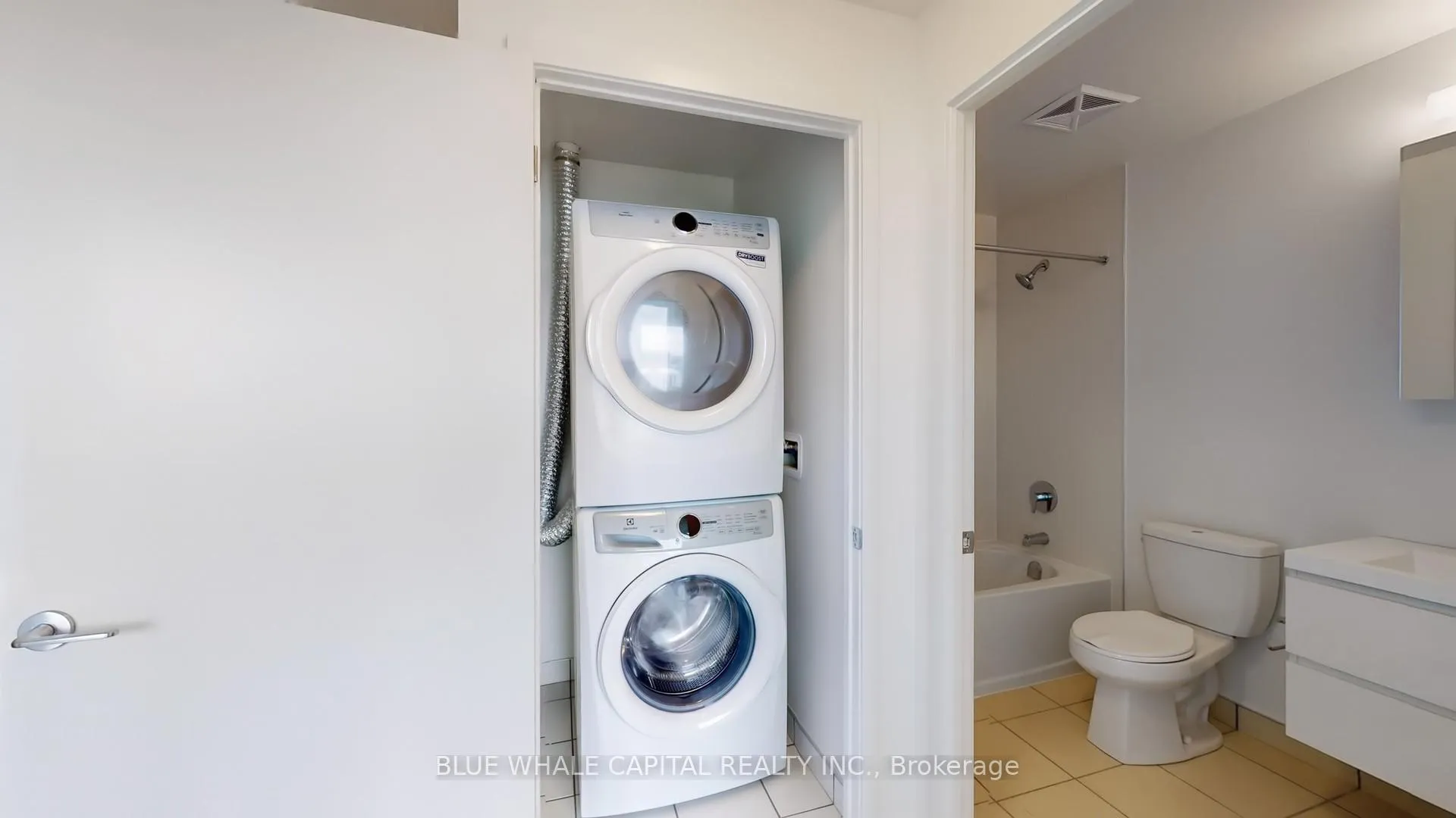 Photo 9 of Unit 1601, 38 Andre De Grasse Street, Markham, Unionville — HOMEH