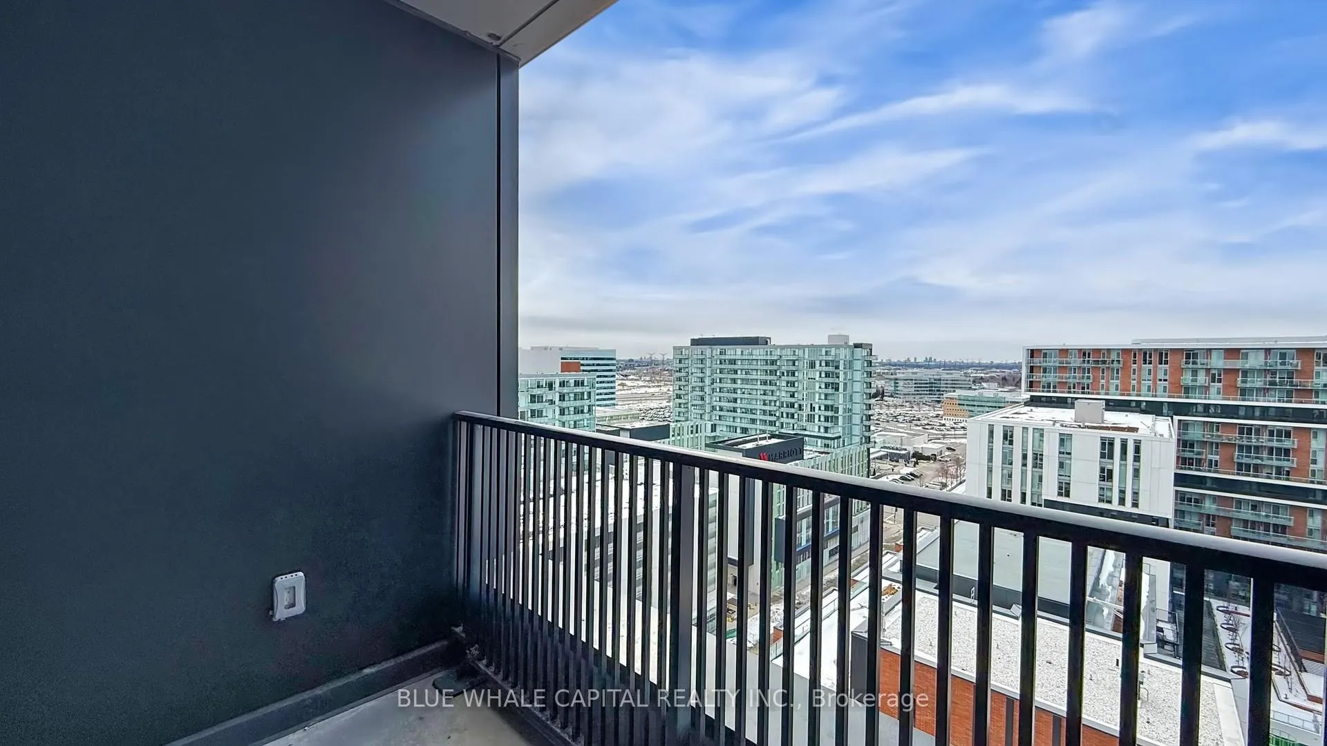 Photo 12 of Unit 1601, 38 Andre De Grasse Street, Markham, Unionville — HOMEH