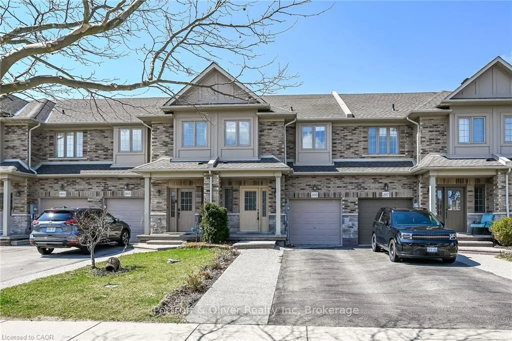 Photo 2 of 205 Tanglewood Drive, Hamilton, Binbrook — HOMEH