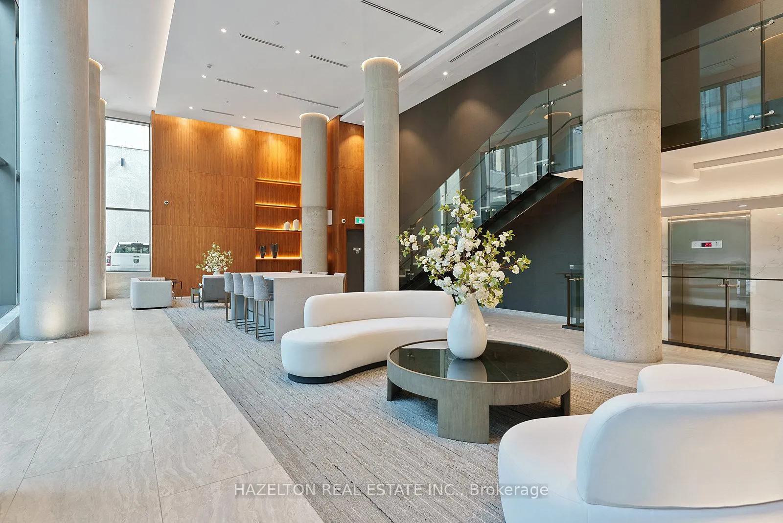 Photo 5 of Unit 1109, 99 Foxbar Road, Toronto, Yonge-St. Clair — HOMEH