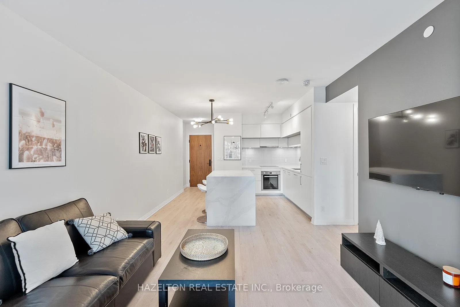 Photo 15 of Unit 1109, 99 Foxbar Road, Toronto, Yonge-St. Clair — HOMEH