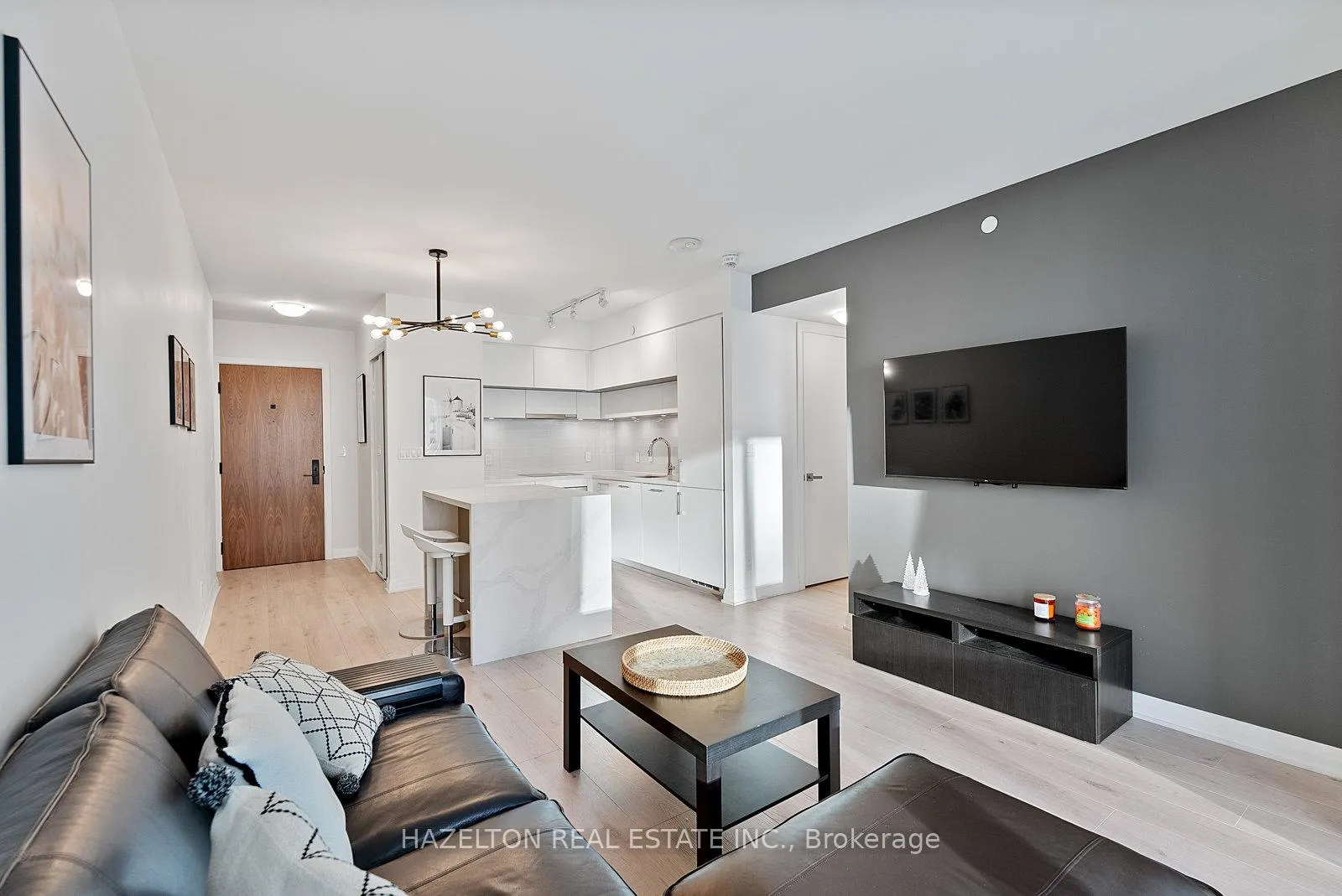 Photo 16 of Unit 1109, 99 Foxbar Road, Toronto, Yonge-St. Clair — HOMEH