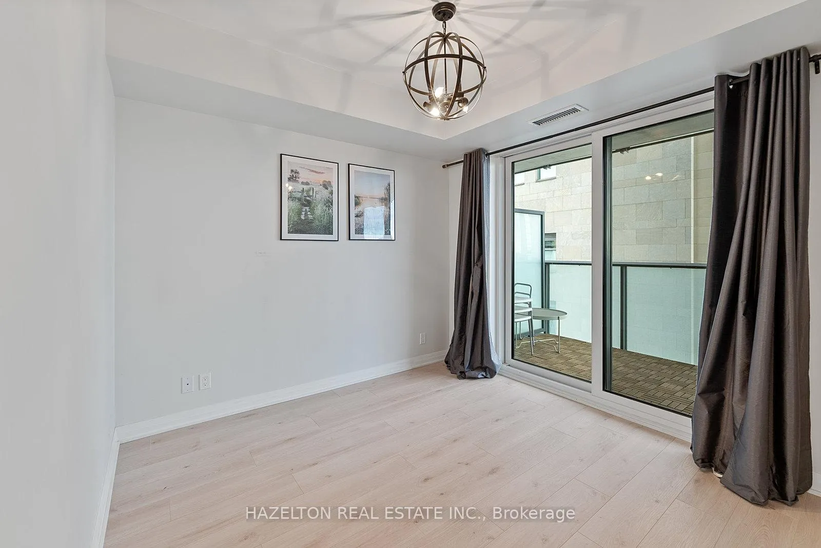 Photo 17 of Unit 1109, 99 Foxbar Road, Toronto, Yonge-St. Clair — HOMEH
