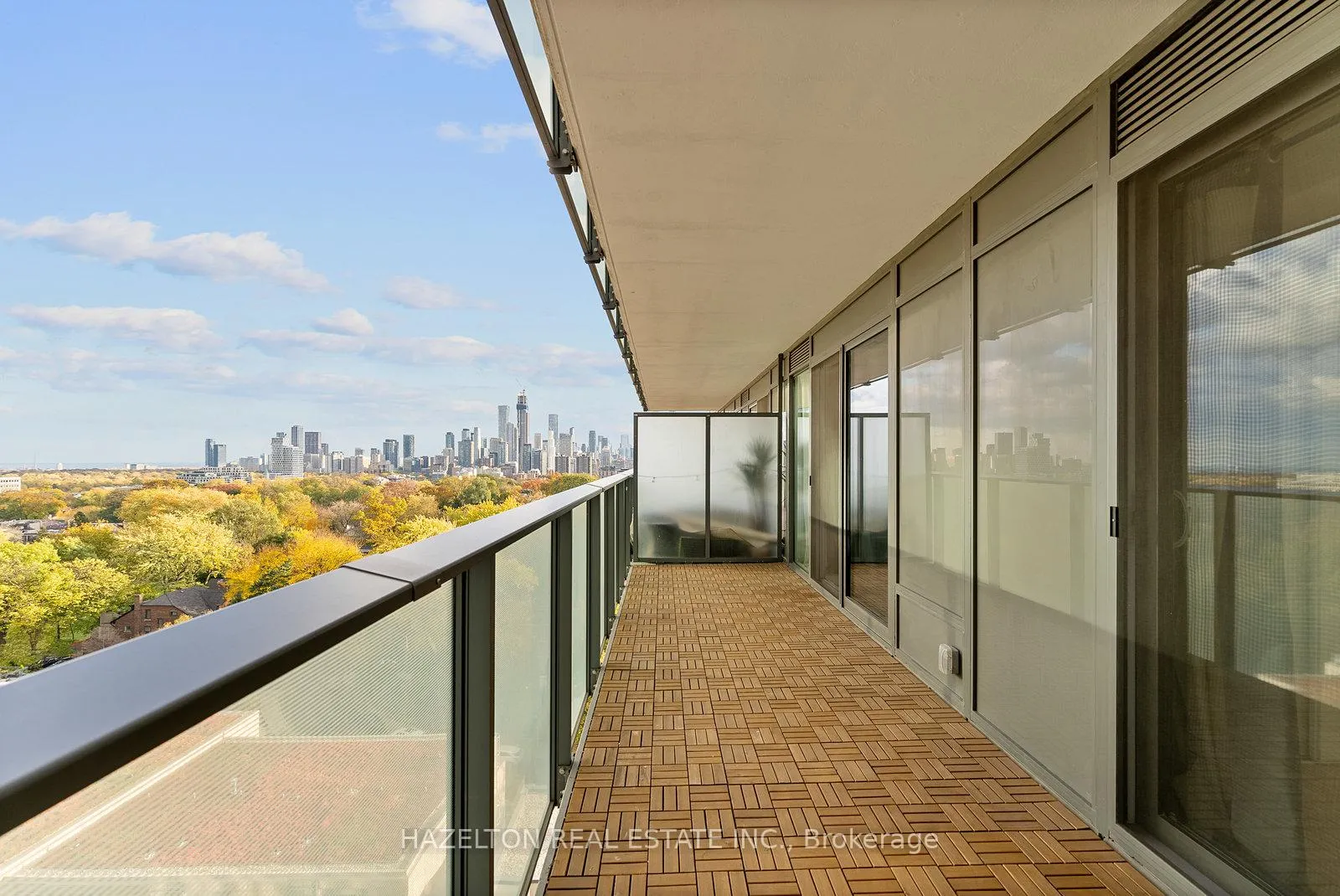 Photo 22 of Unit 1109, 99 Foxbar Road, Toronto, Yonge-St. Clair — HOMEH