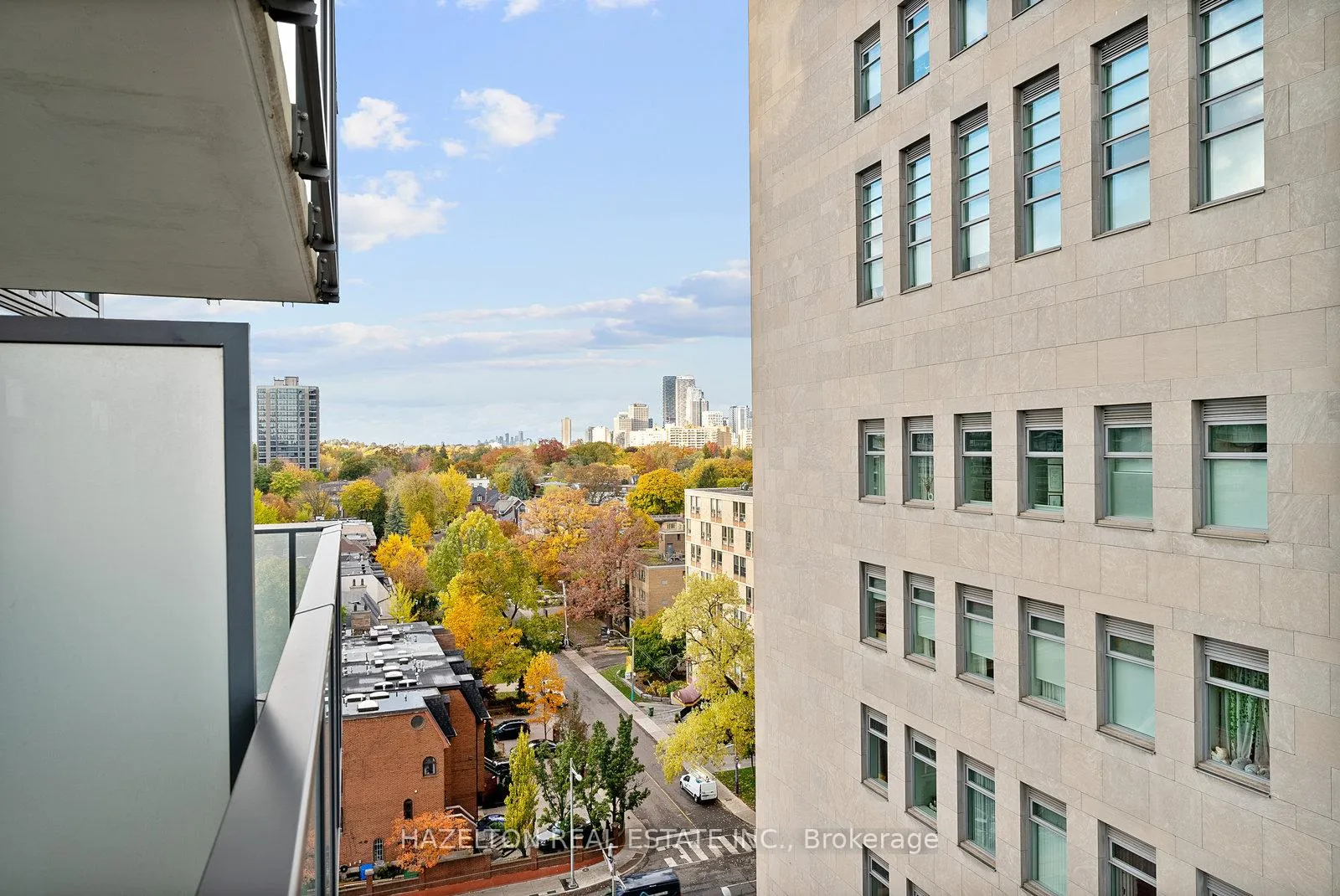Photo 23 of Unit 1109, 99 Foxbar Road, Toronto, Yonge-St. Clair — HOMEH