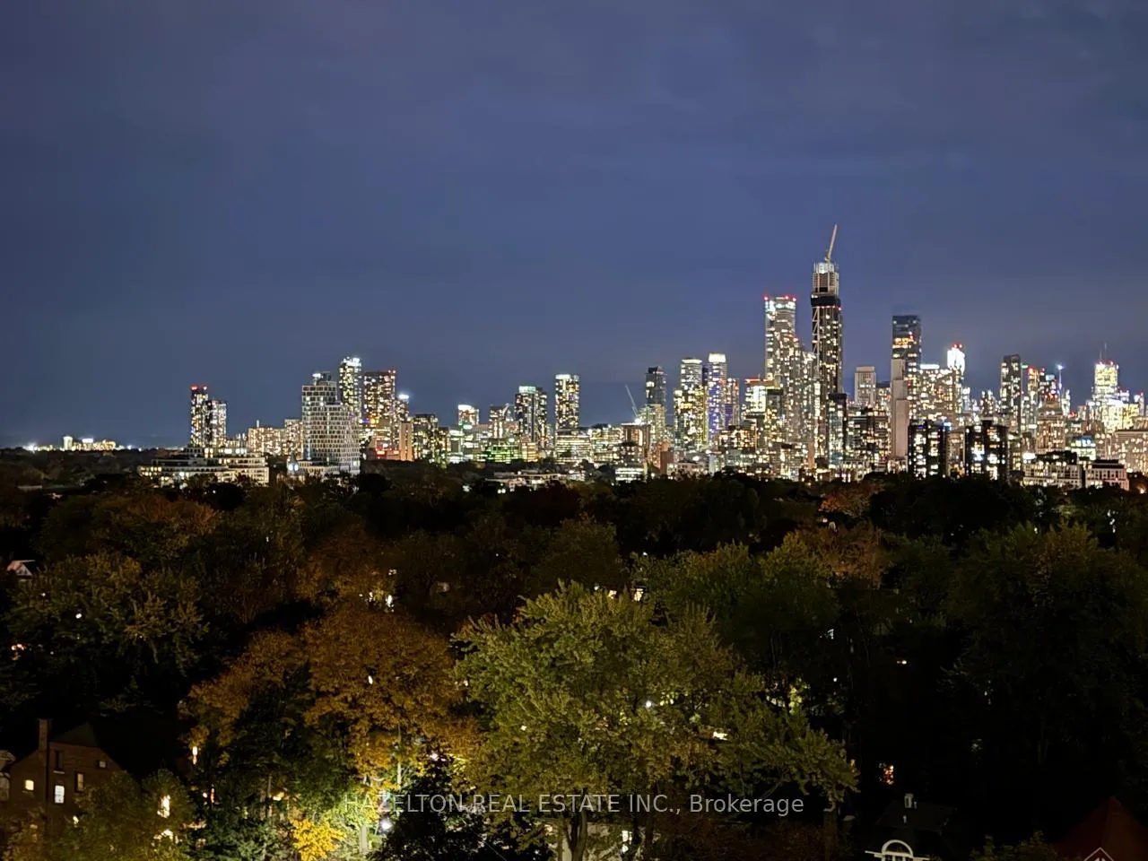 Photo 25 of Unit 1109, 99 Foxbar Road, Toronto, Yonge-St. Clair — HOMEH