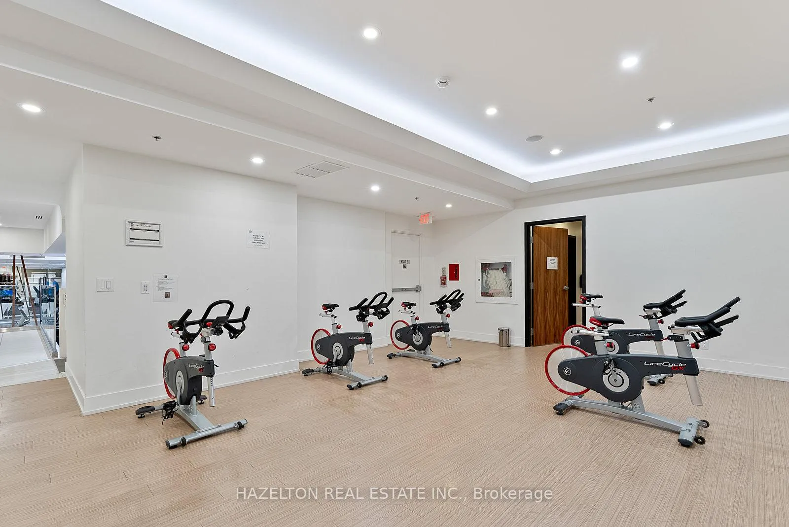 Photo 26 of Unit 1109, 99 Foxbar Road, Toronto, Yonge-St. Clair — HOMEH