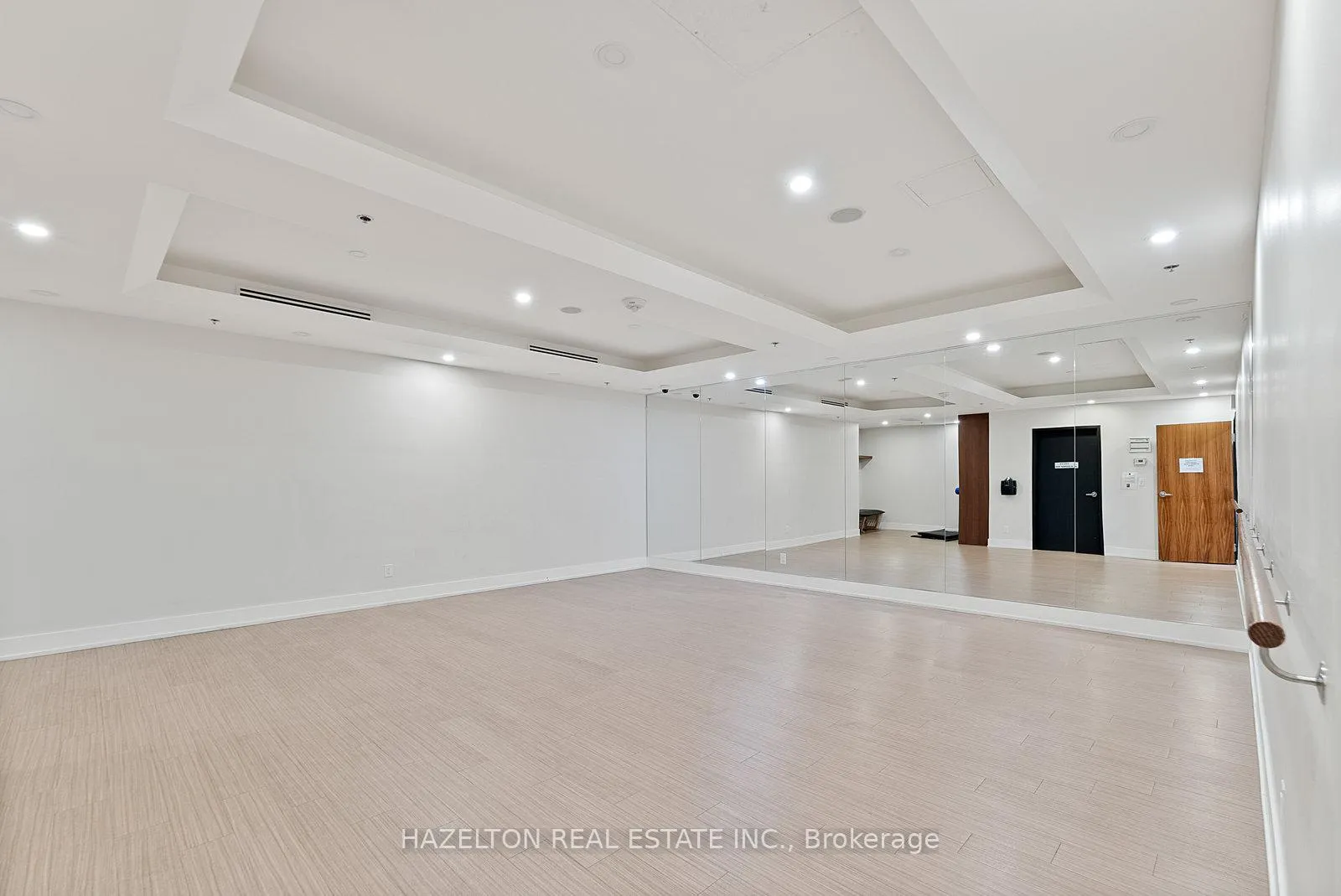 Photo 27 of Unit 1109, 99 Foxbar Road, Toronto, Yonge-St. Clair — HOMEH