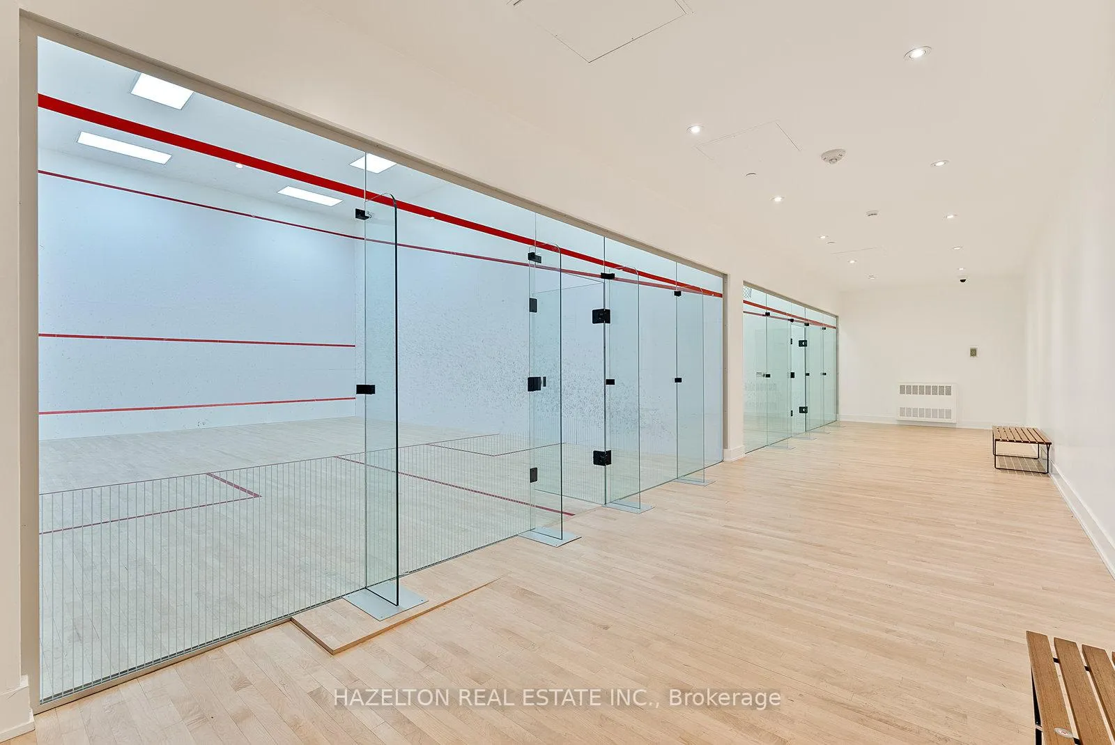 Photo 29 of Unit 1109, 99 Foxbar Road, Toronto, Yonge-St. Clair — HOMEH