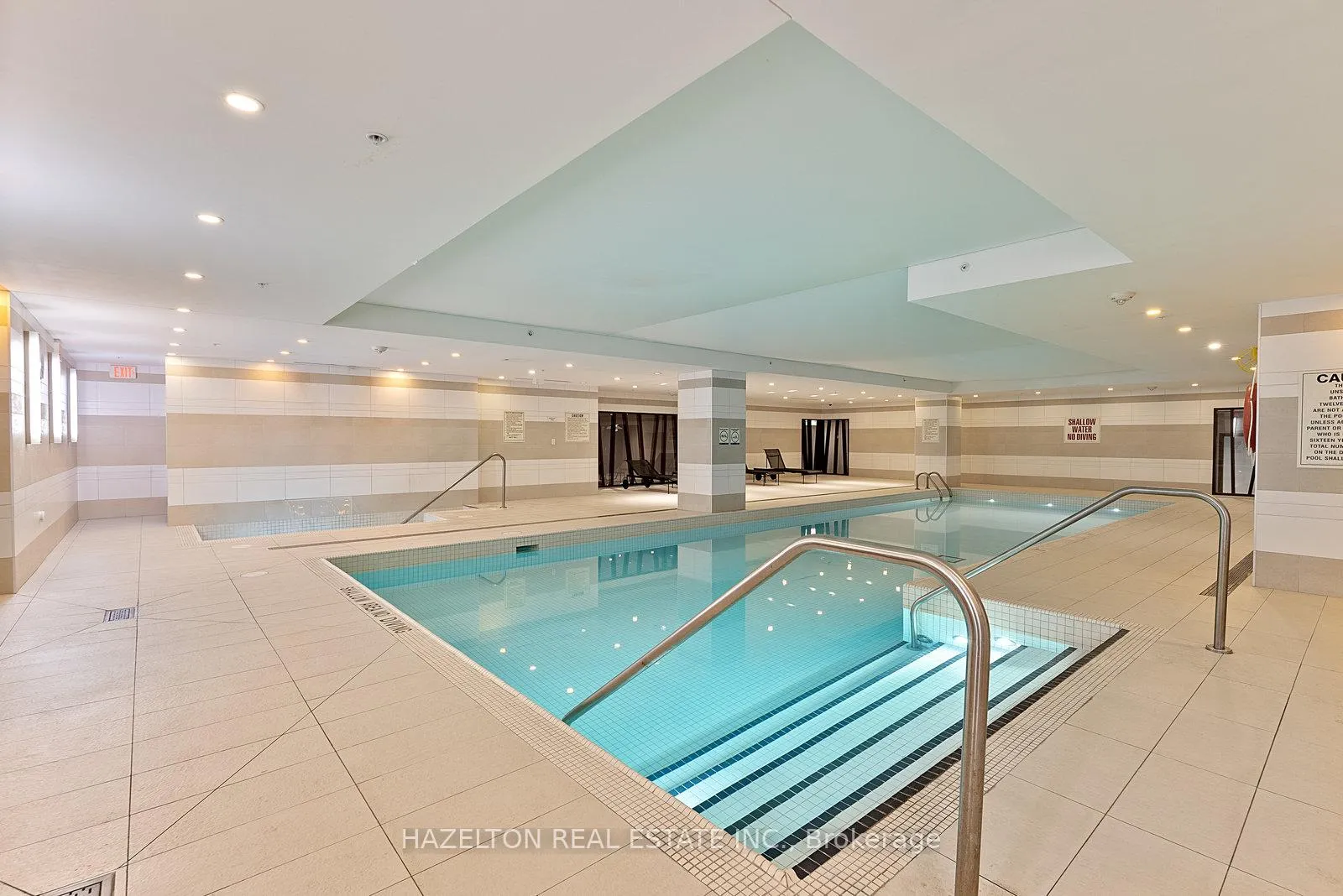 Photo 30 of Unit 1109, 99 Foxbar Road, Toronto, Yonge-St. Clair — HOMEH