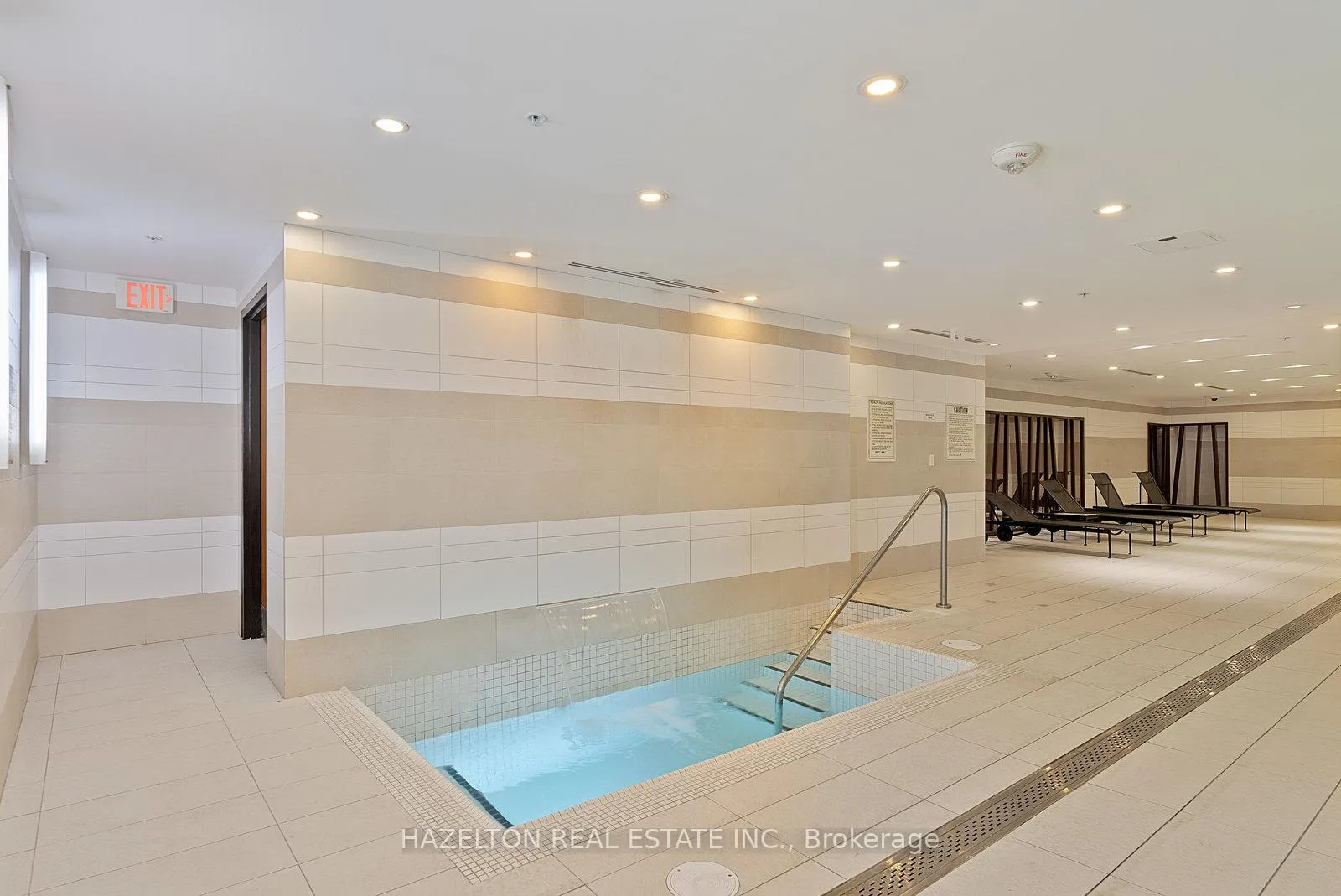 Photo 31 of Unit 1109, 99 Foxbar Road, Toronto, Yonge-St. Clair — HOMEH