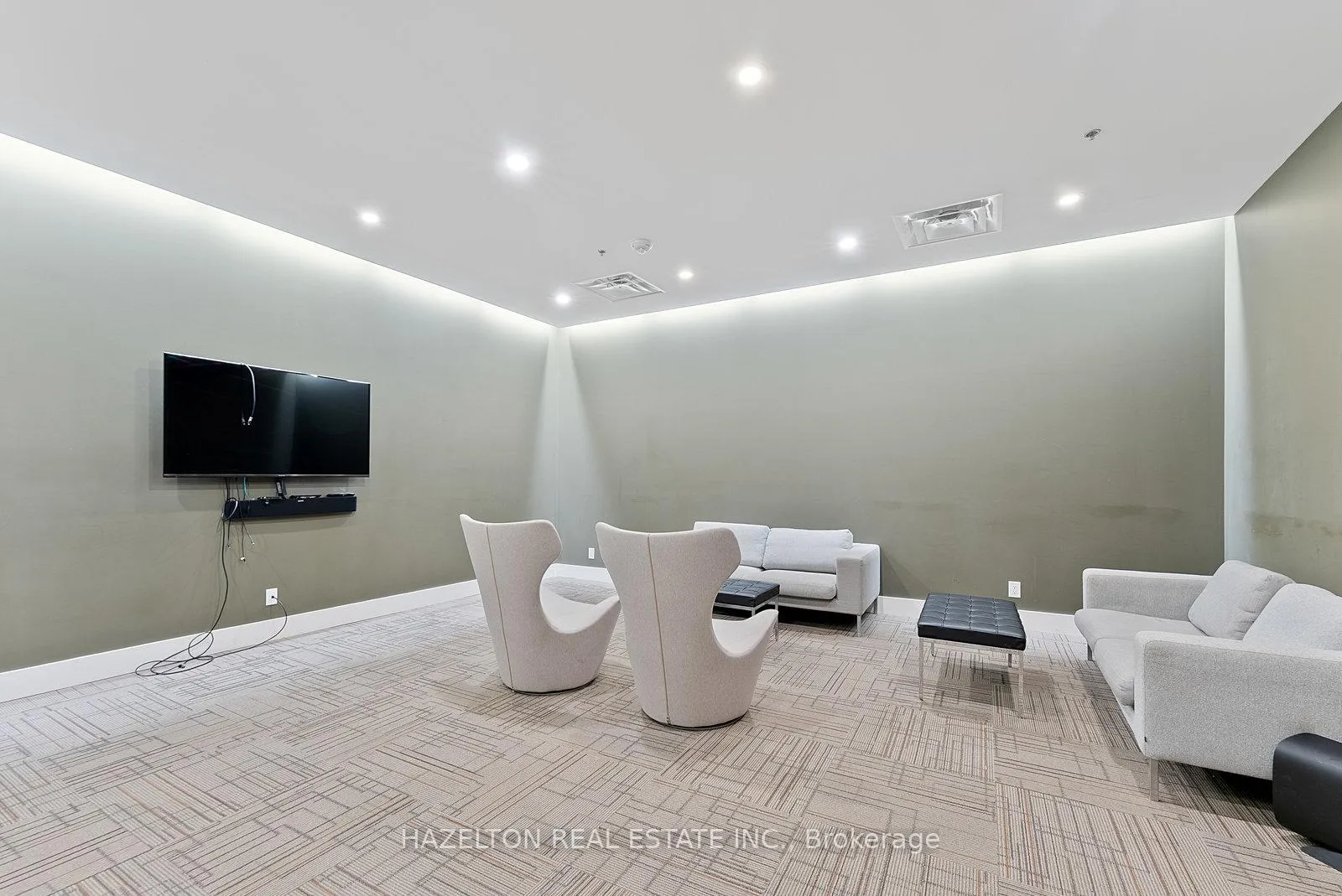 Photo 34 of Unit 1109, 99 Foxbar Road, Toronto, Yonge-St. Clair — HOMEH