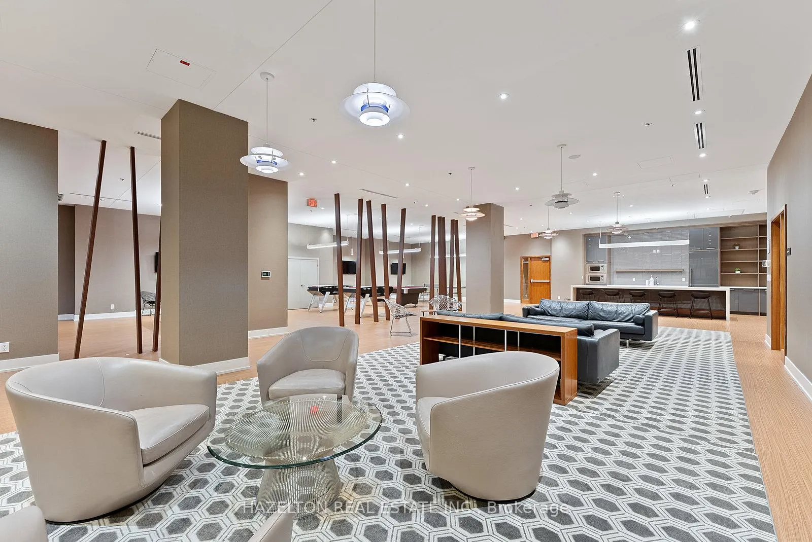 Photo 35 of Unit 1109, 99 Foxbar Road, Toronto, Yonge-St. Clair — HOMEH