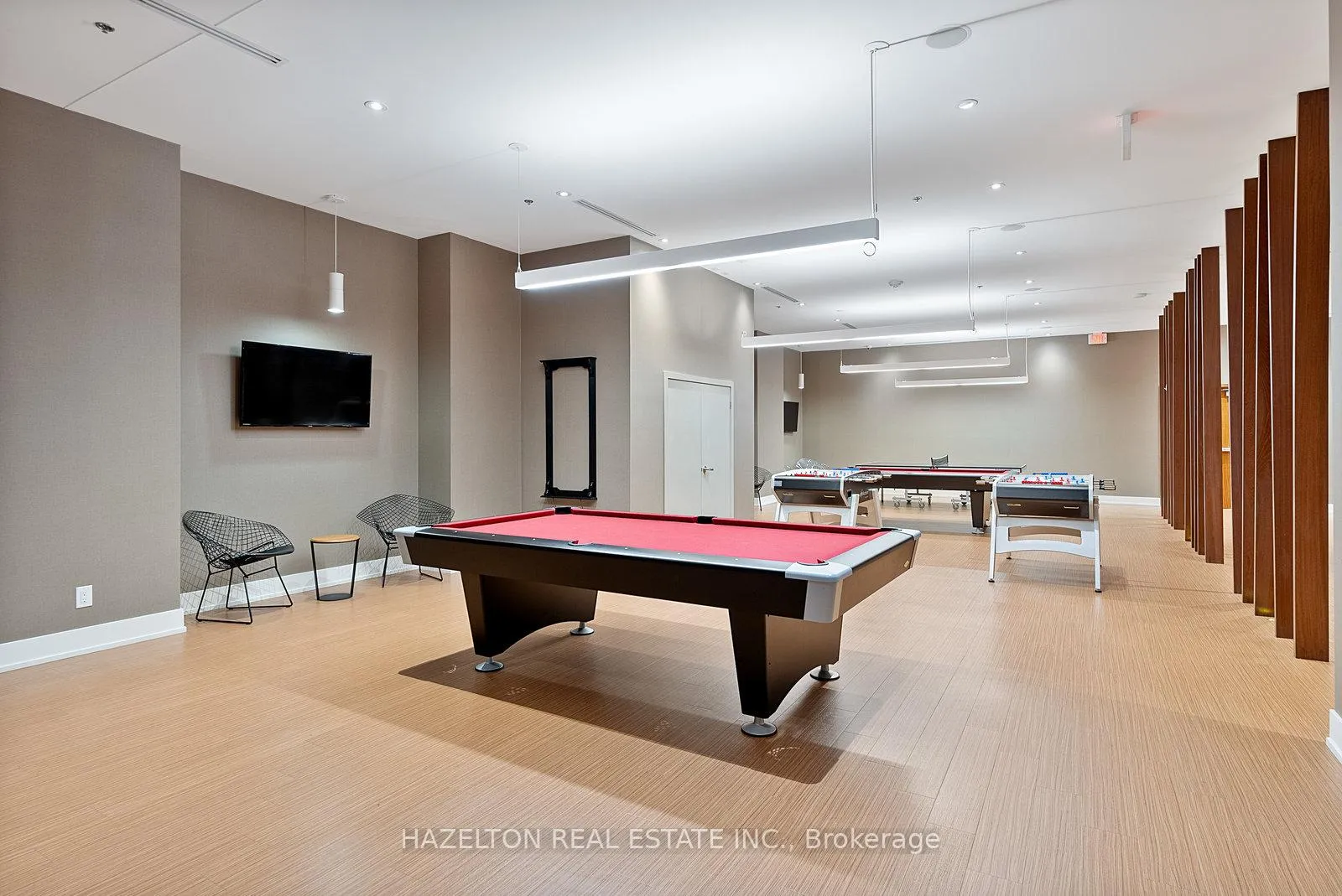 Photo 36 of Unit 1109, 99 Foxbar Road, Toronto, Yonge-St. Clair — HOMEH