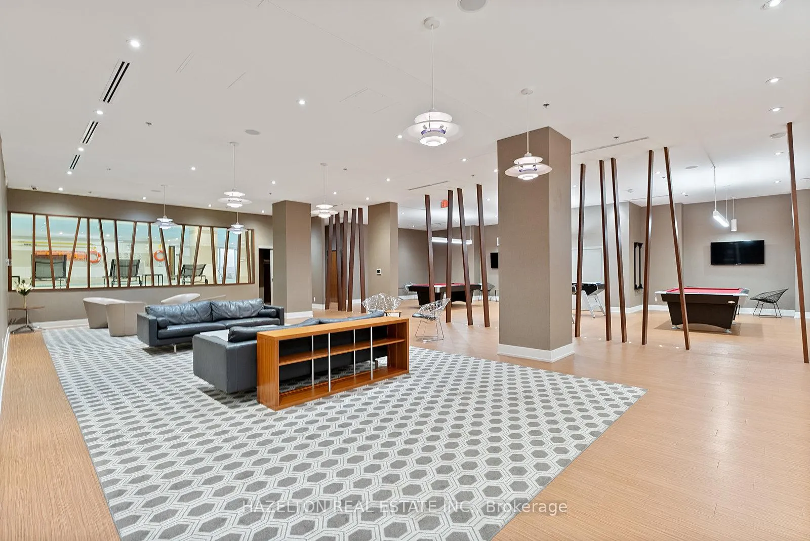 Photo 38 of Unit 1109, 99 Foxbar Road, Toronto, Yonge-St. Clair — HOMEH