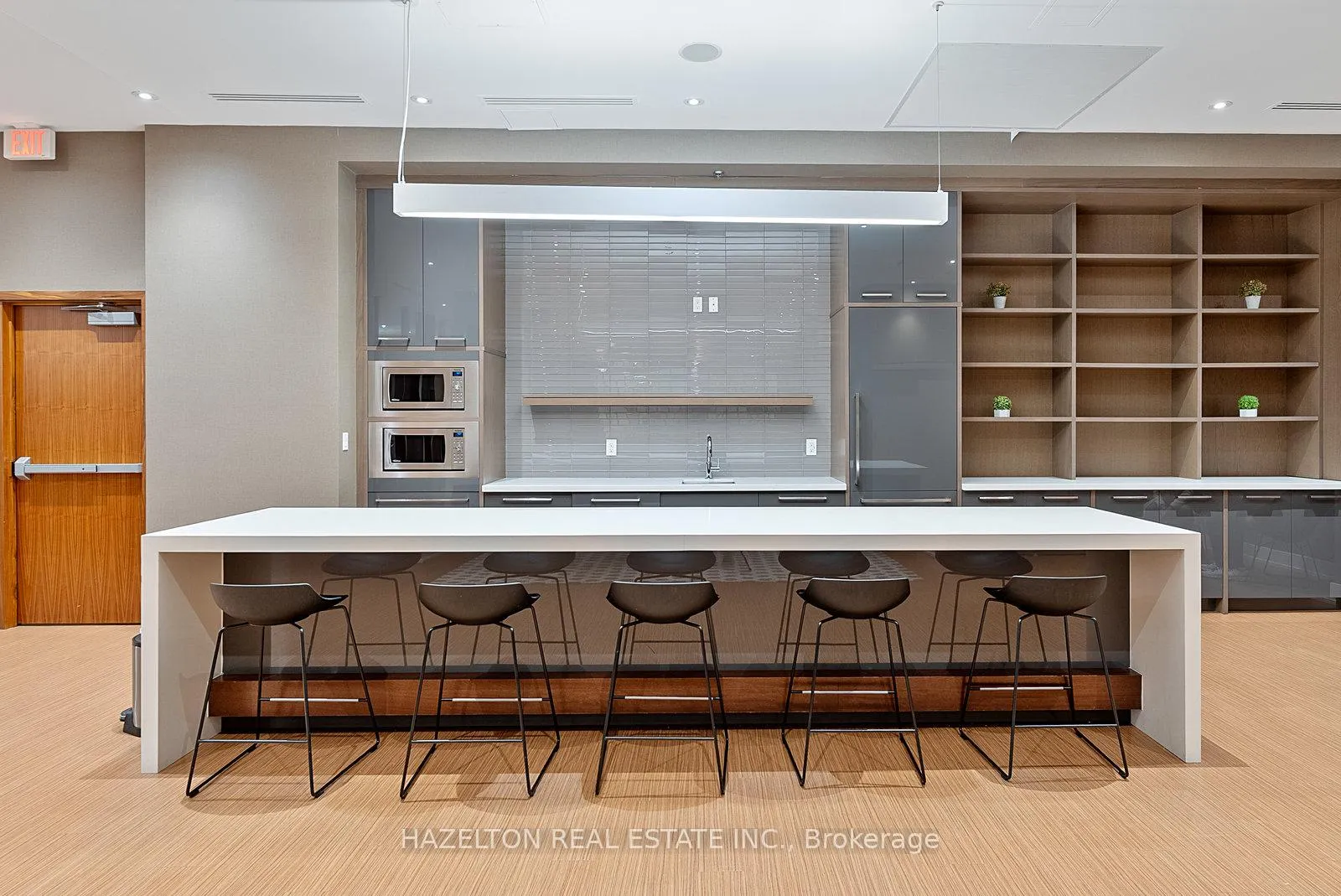 Photo 39 of Unit 1109, 99 Foxbar Road, Toronto, Yonge-St. Clair — HOMEH