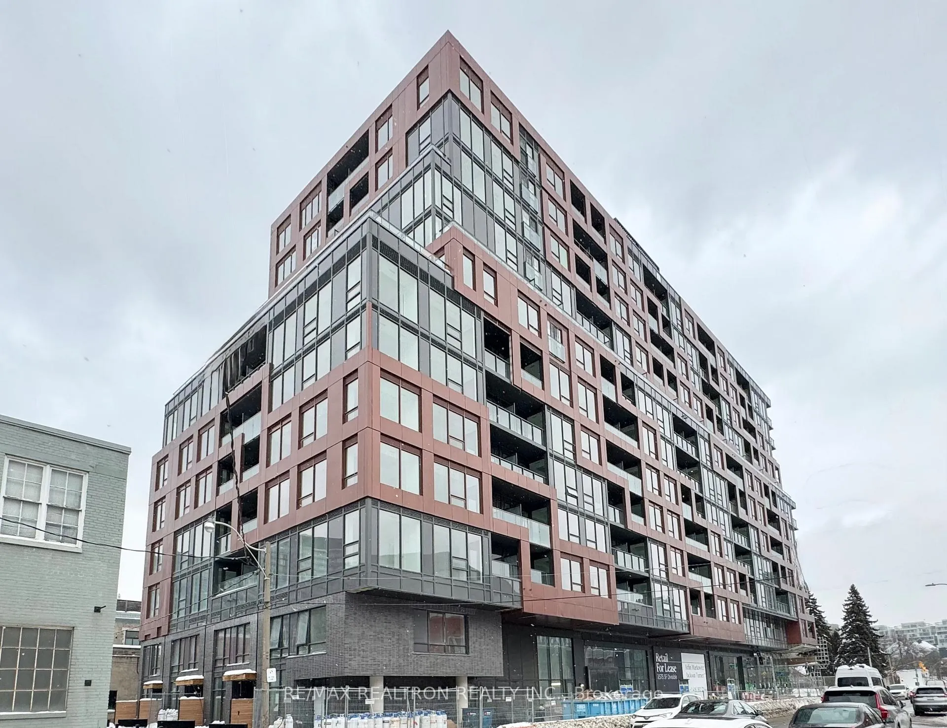 Photo 1 of Unit 339, 28 Eastern Avenue, Toronto, Moss Park — HOMEH