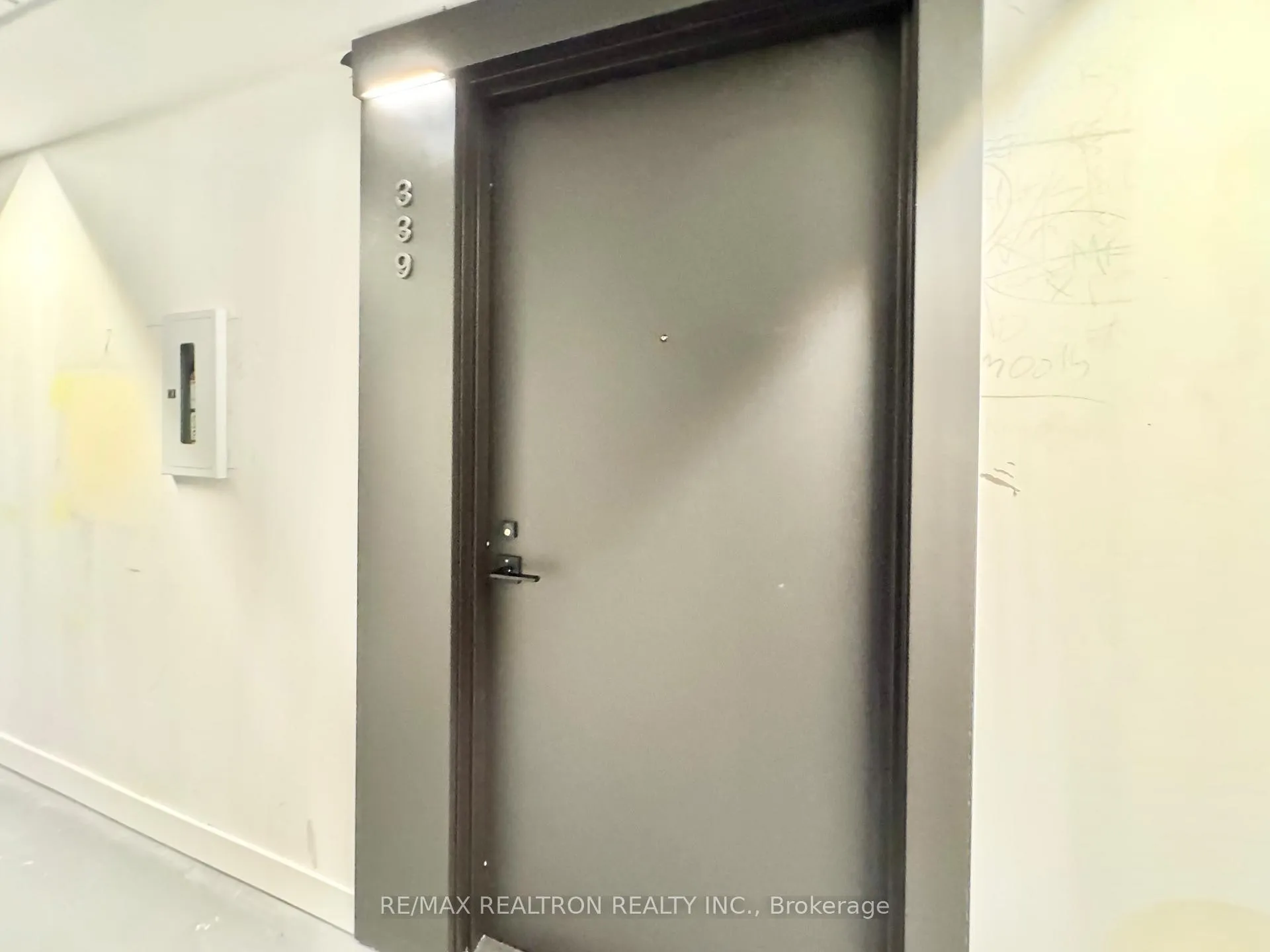 Photo 2 of Unit 339, 28 Eastern Avenue, Toronto, Moss Park — HOMEH