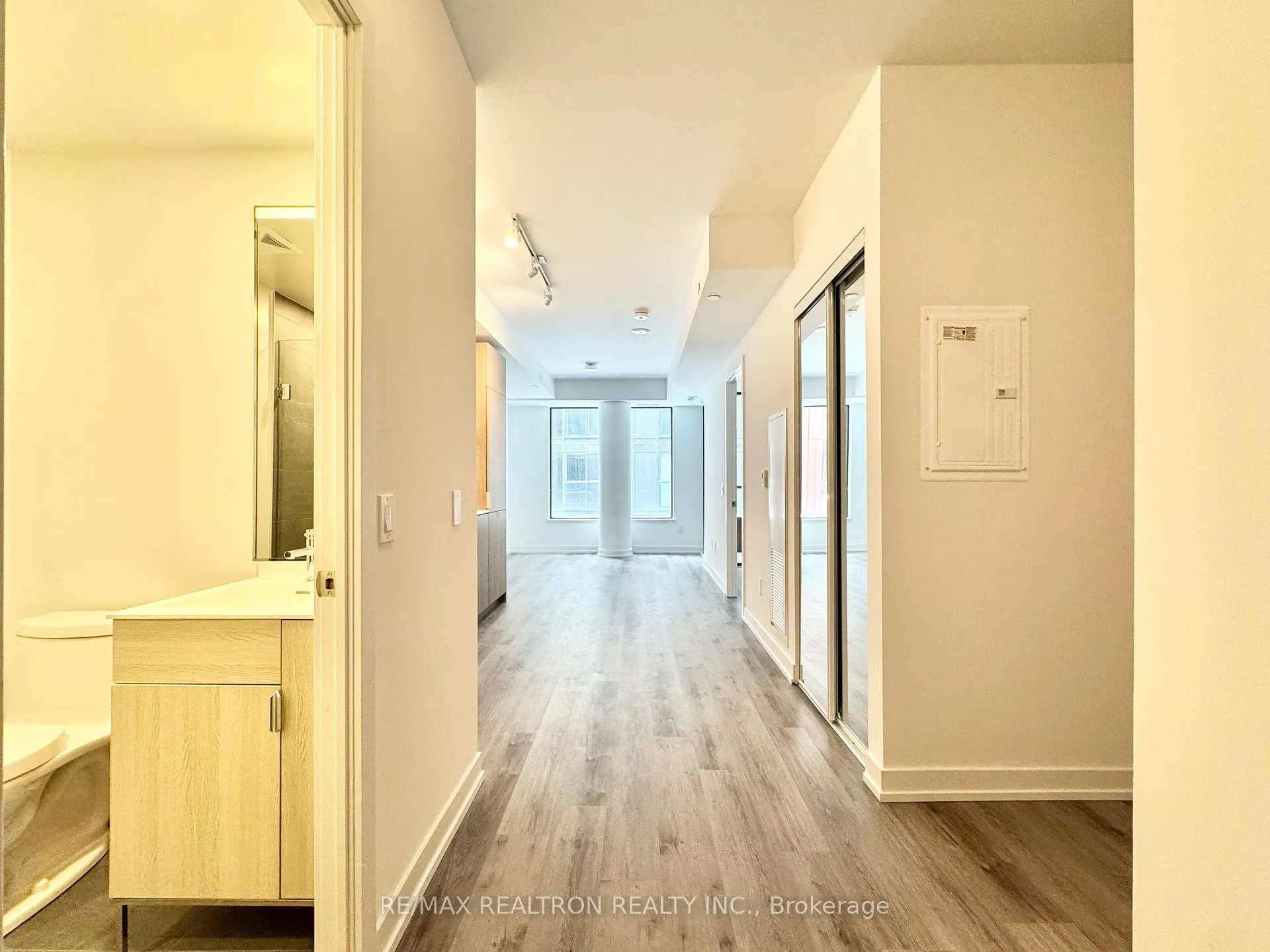 Photo 3 of Unit 339, 28 Eastern Avenue, Toronto, Moss Park — HOMEH