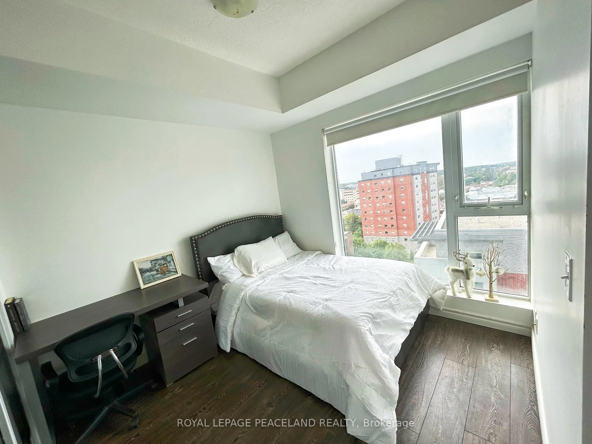 Photo 1 of Unit 1504, 158 king Street N, Waterloo — HOMEH