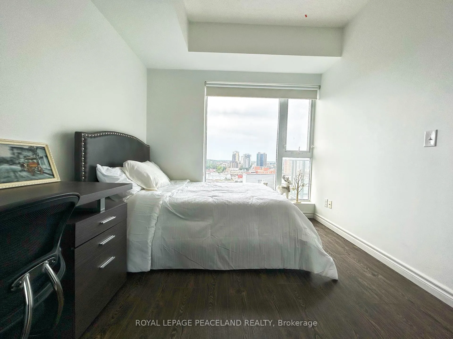 Photo 2 of Unit 1504, 158 king Street N, Waterloo — HOMEH