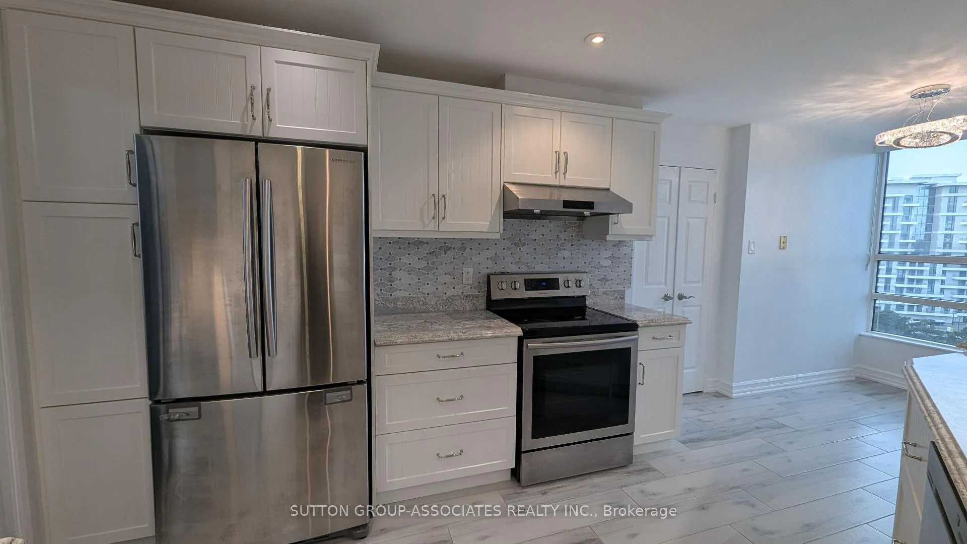 Photo 11 of Unit 1018, 7905 Bayview Avenue, Markham, Aileen-Willowbrook — HOMEH
