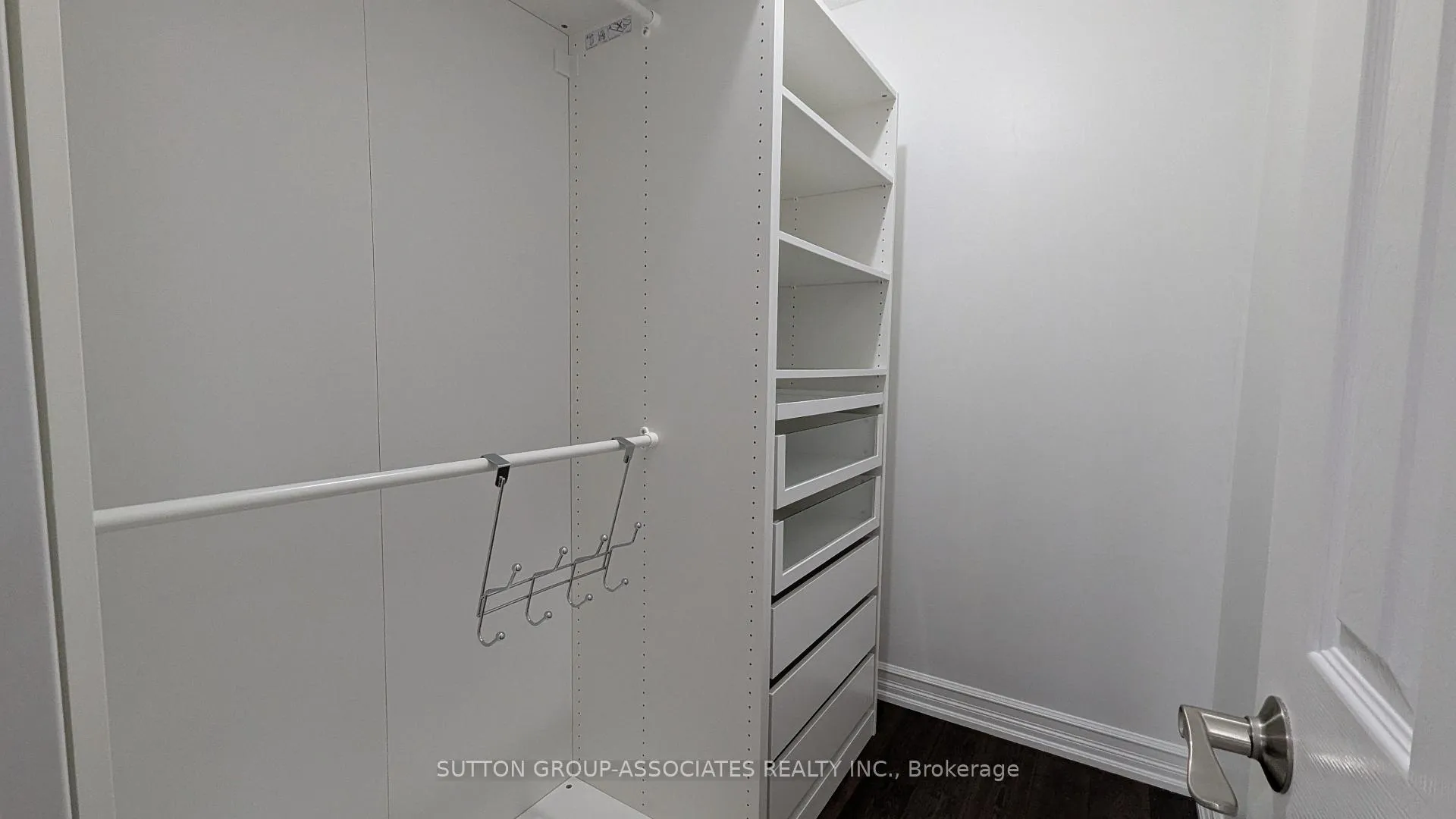 Photo 20 of Unit 1018, 7905 Bayview Avenue, Markham, Aileen-Willowbrook — HOMEH