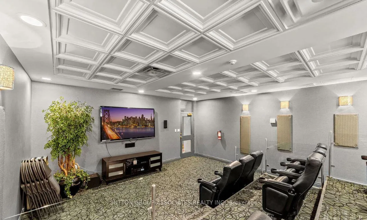 Photo 27 of Unit 1018, 7905 Bayview Avenue, Markham, Aileen-Willowbrook — HOMEH