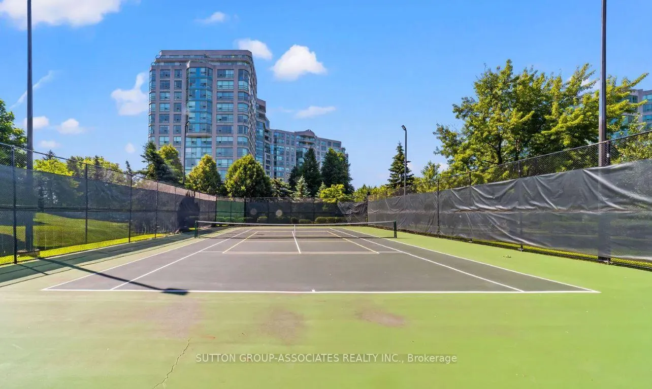 Photo 30 of Unit 1018, 7905 Bayview Avenue, Markham, Aileen-Willowbrook — HOMEH