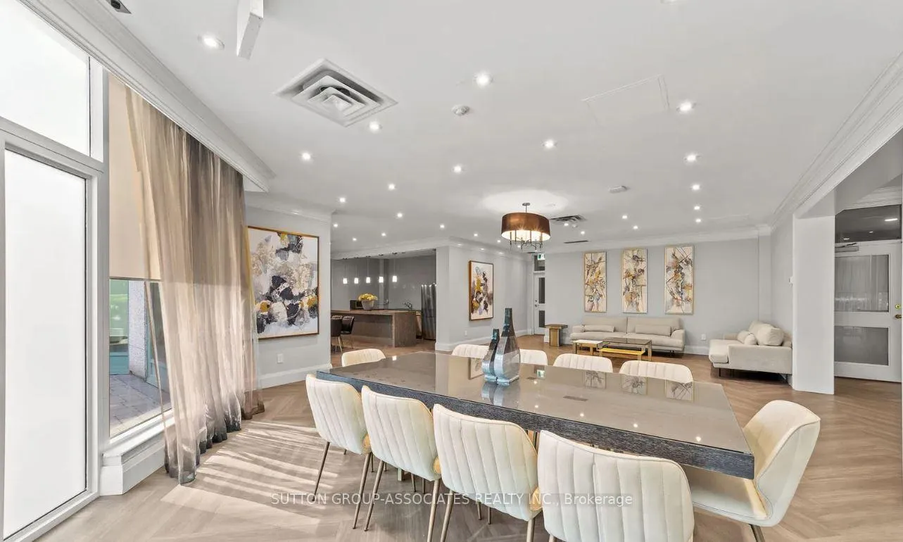 Photo 31 of Unit 1018, 7905 Bayview Avenue, Markham, Aileen-Willowbrook — HOMEH