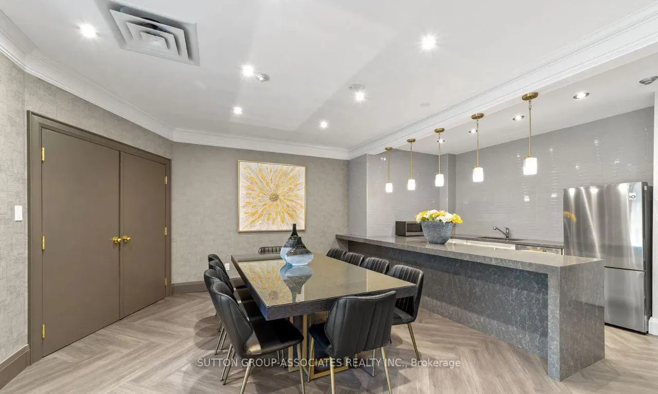 Photo 32 of Unit 1018, 7905 Bayview Avenue, Markham, Aileen-Willowbrook — HOMEH