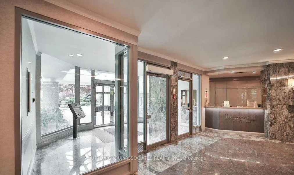 Photo 33 of Unit 1018, 7905 Bayview Avenue, Markham, Aileen-Willowbrook — HOMEH
