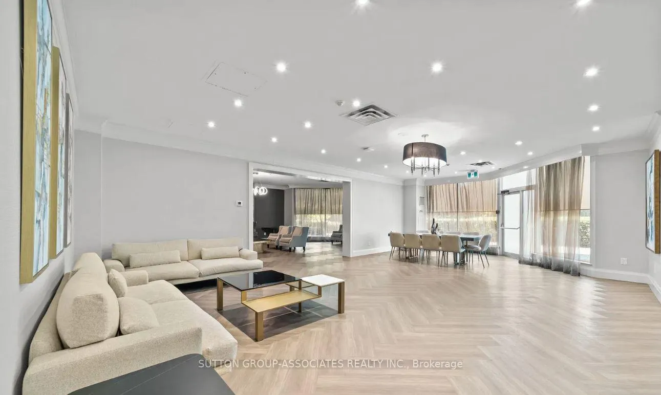 Photo 34 of Unit 1018, 7905 Bayview Avenue, Markham, Aileen-Willowbrook — HOMEH