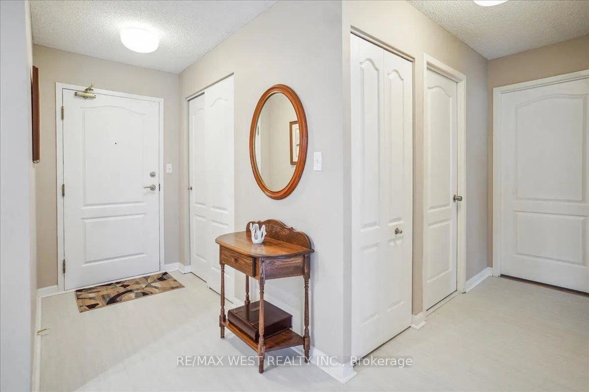 Photo 5 of Unit 210, 712 Rossland Road E, Whitby, Pringle Creek — HOMEH