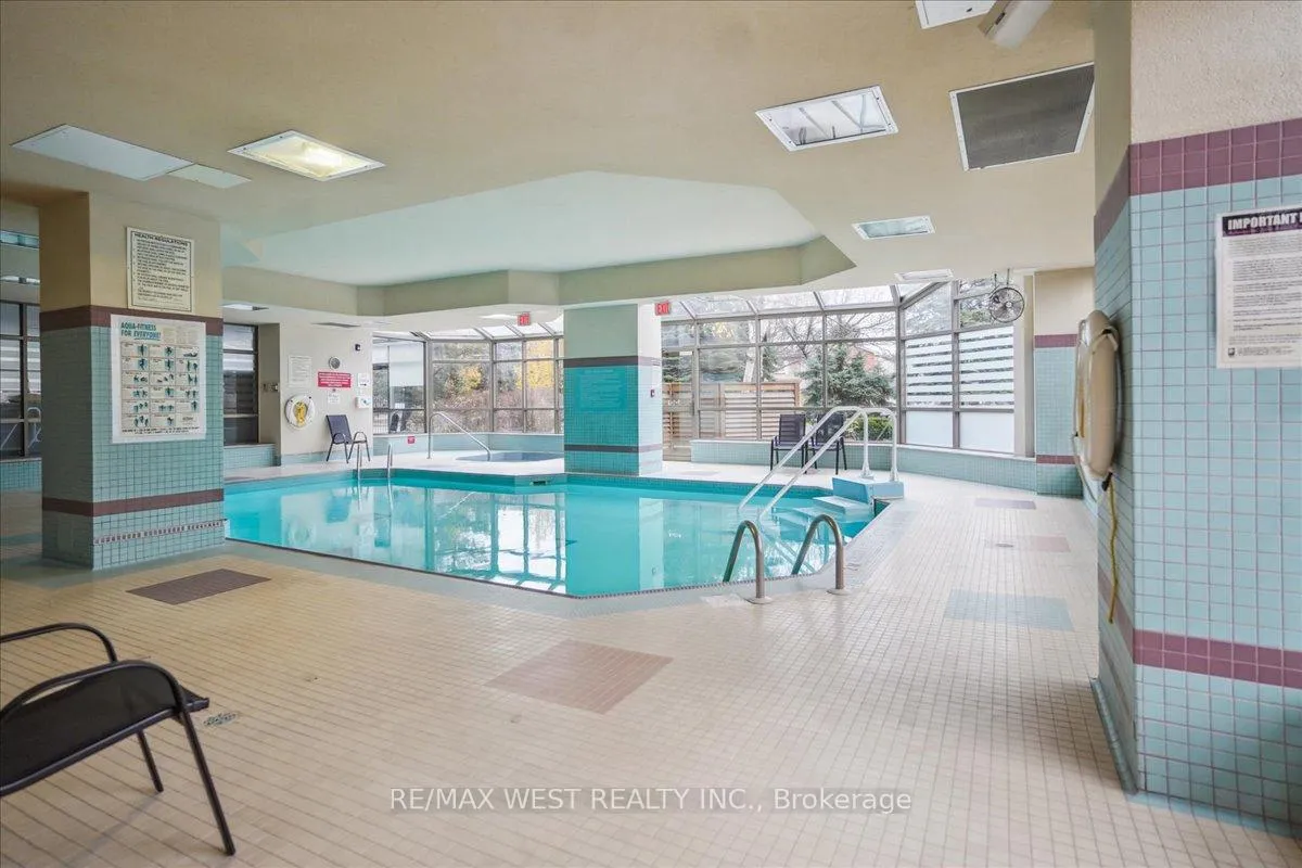 Photo 20 of Unit 210, 712 Rossland Road E, Whitby, Pringle Creek — HOMEH