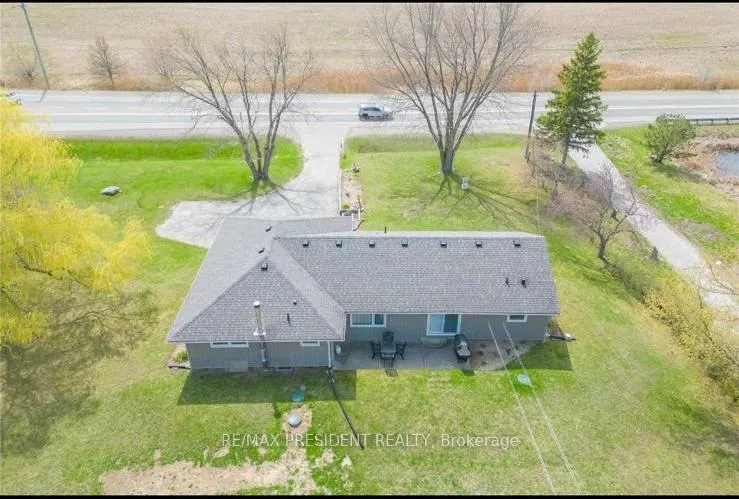Photo 2 of 15057 Highway 50 Road, Caledon, Bolton East — HOMEH